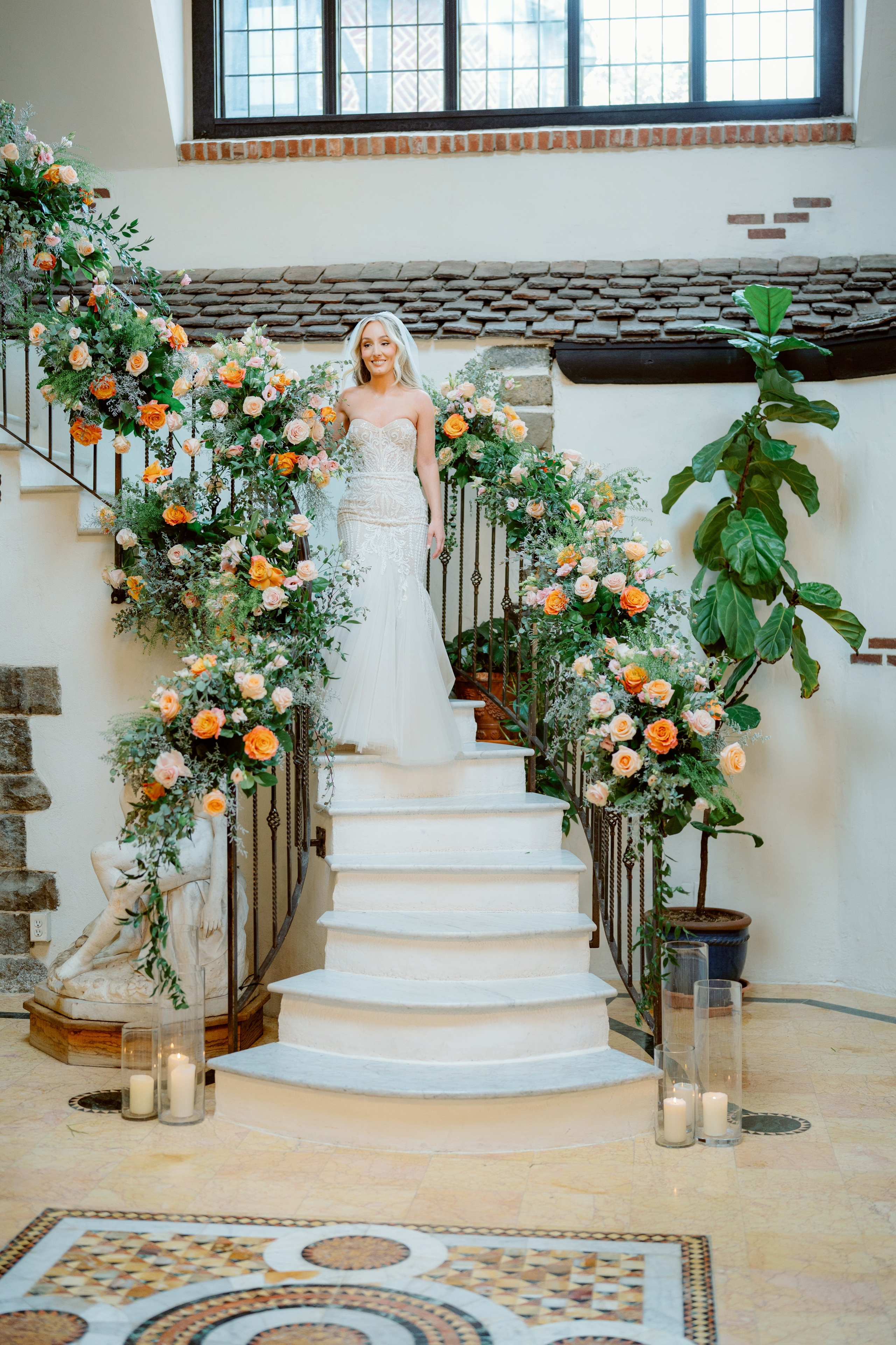 Albulena and Ervin’s Elegant Albanian Wedding at Pleasantdale Chateau. Wedding photographer and videographer New York | New Jersey