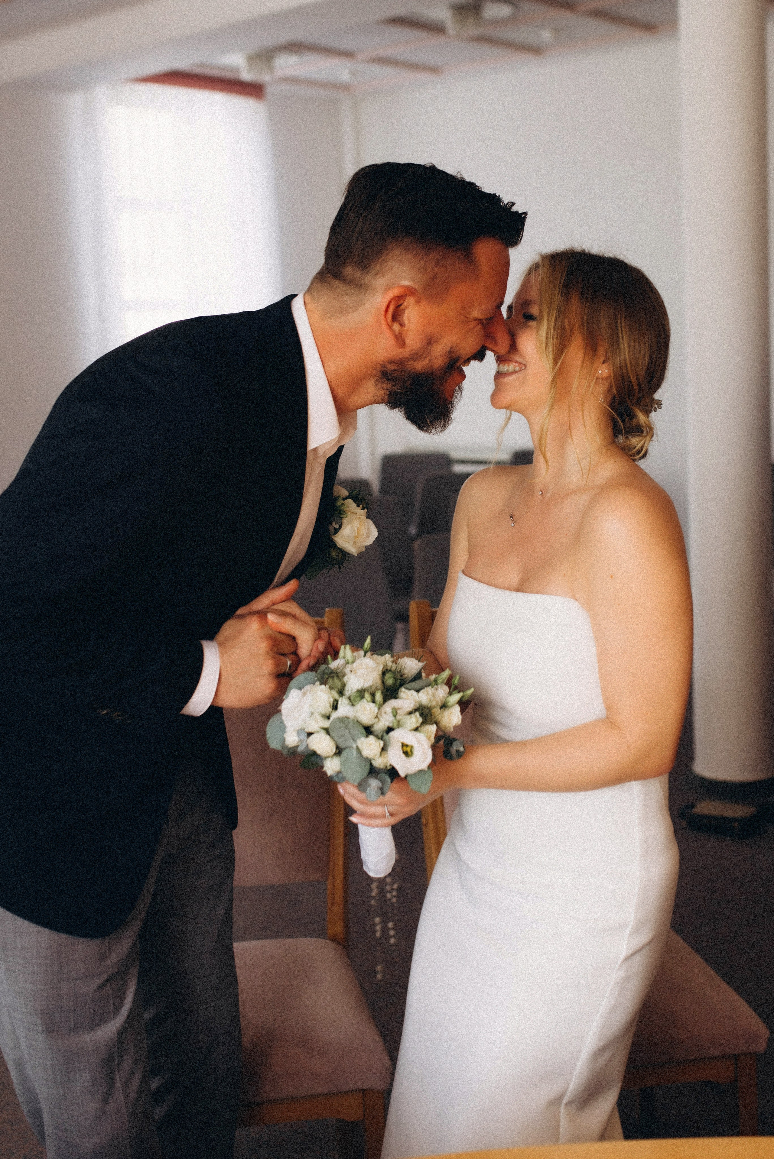 VERONIKA & ANDRE. Семейный фотограф Лейпциг, Германия