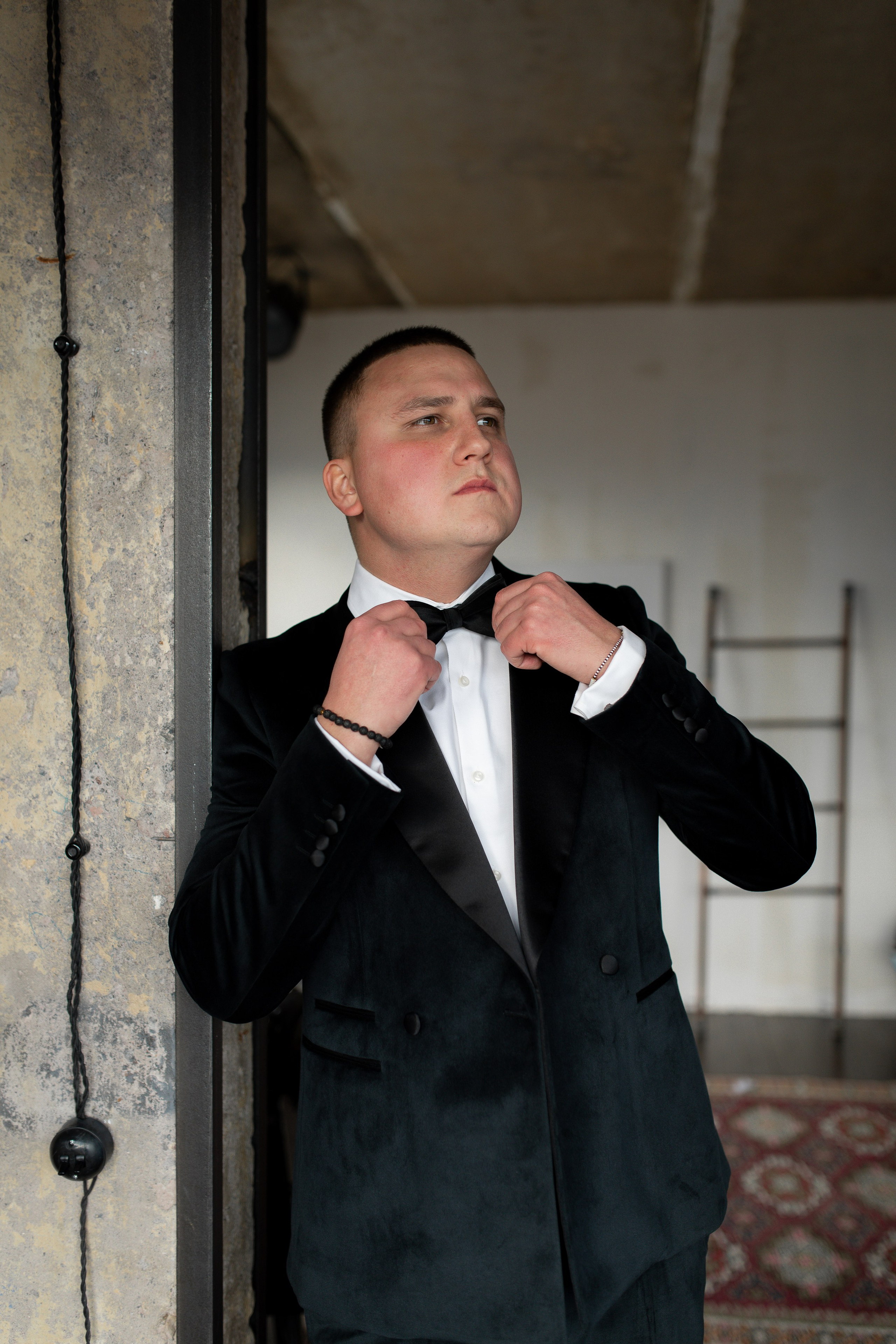 Andriy & Ksenia. Wedding photographer in Georgia