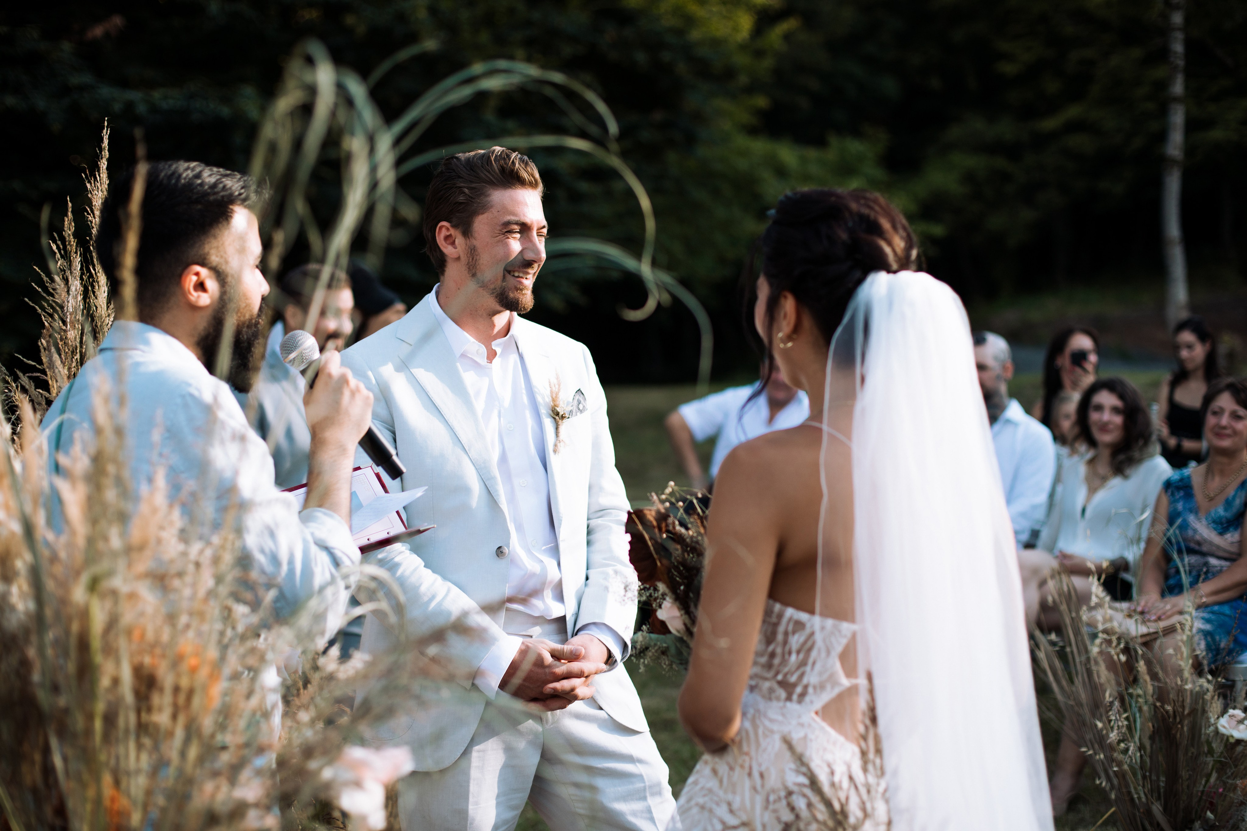 Yasha & Yehana. Wedding photographer in Georgia