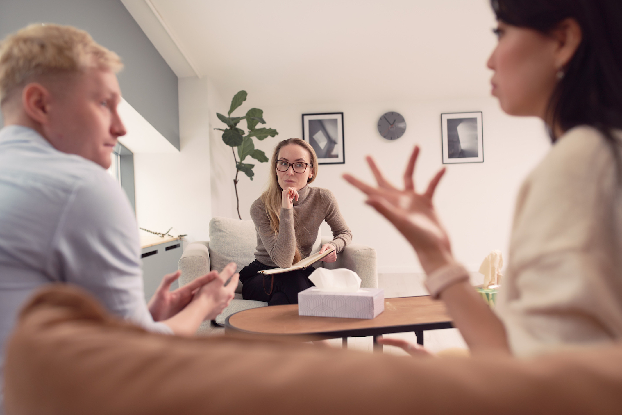 Бизнес- портрет и контентная съемка людей (1). Фотограф в Москве