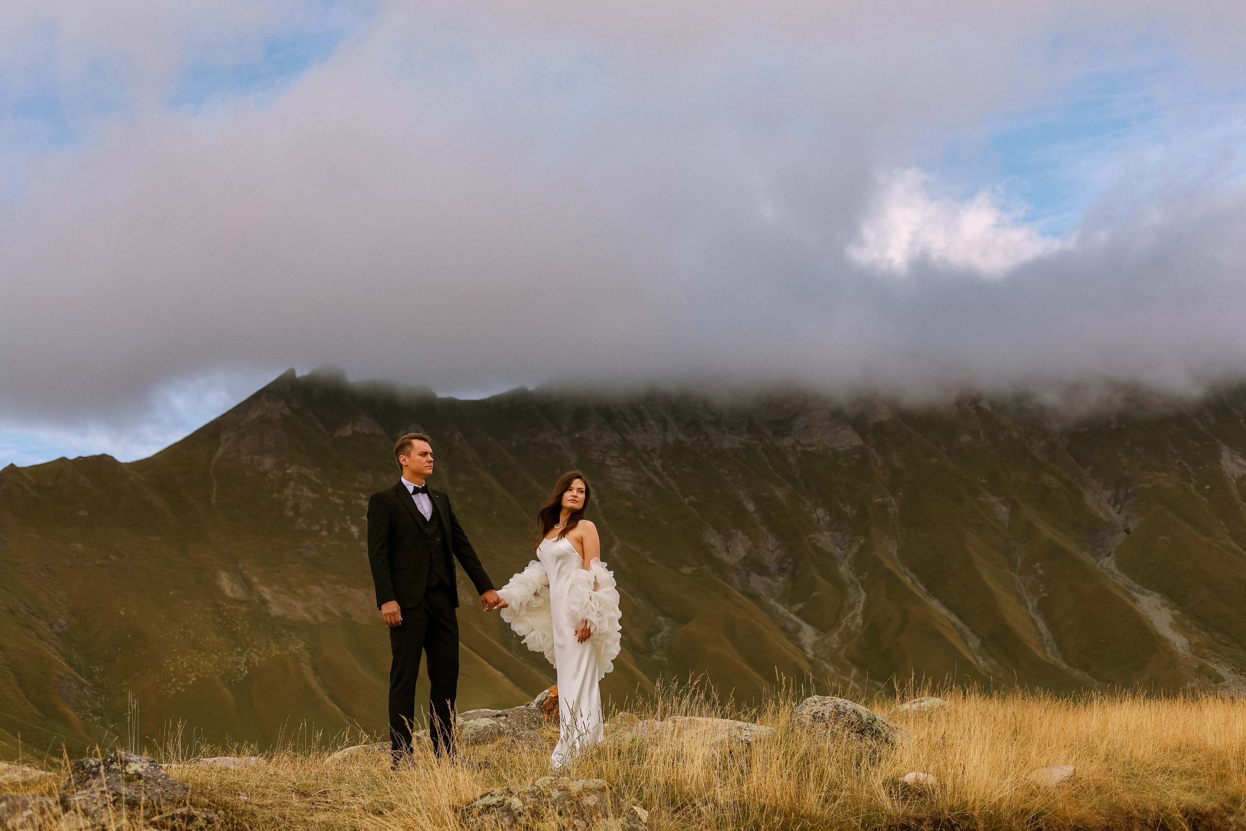 Gudauri Mountains. Свадебный, семейный и детский фотограф в Беларуси и за ее пределами