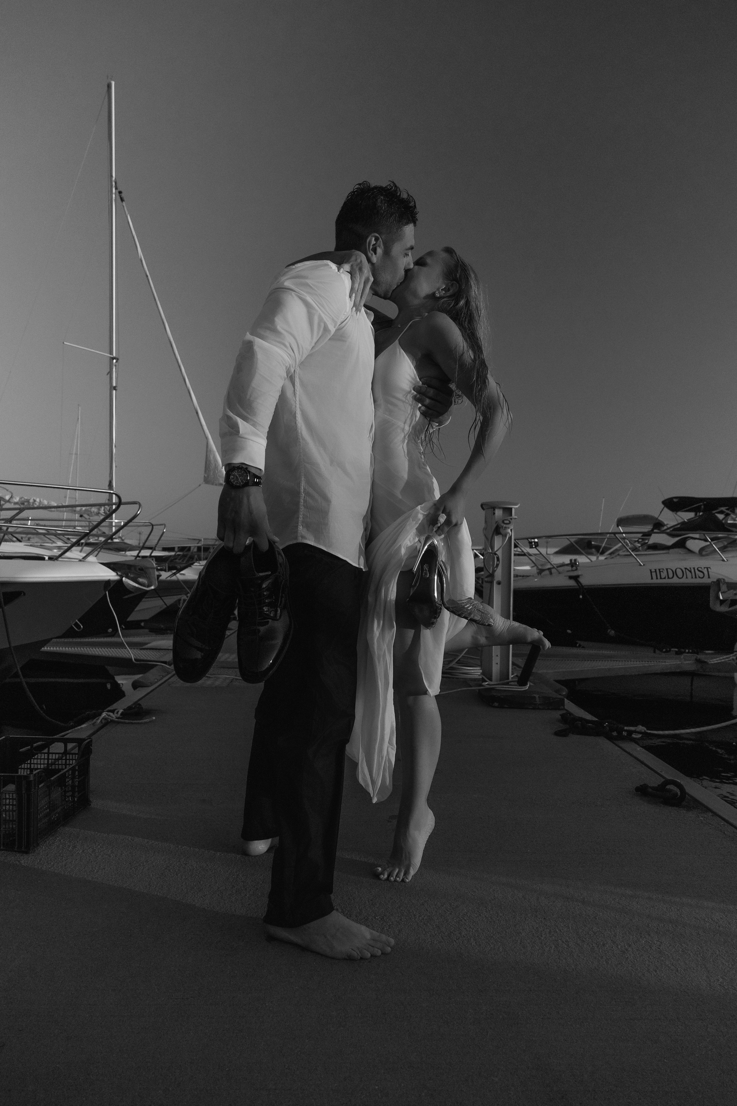 Love is…. Фотограф Ирина Йотова