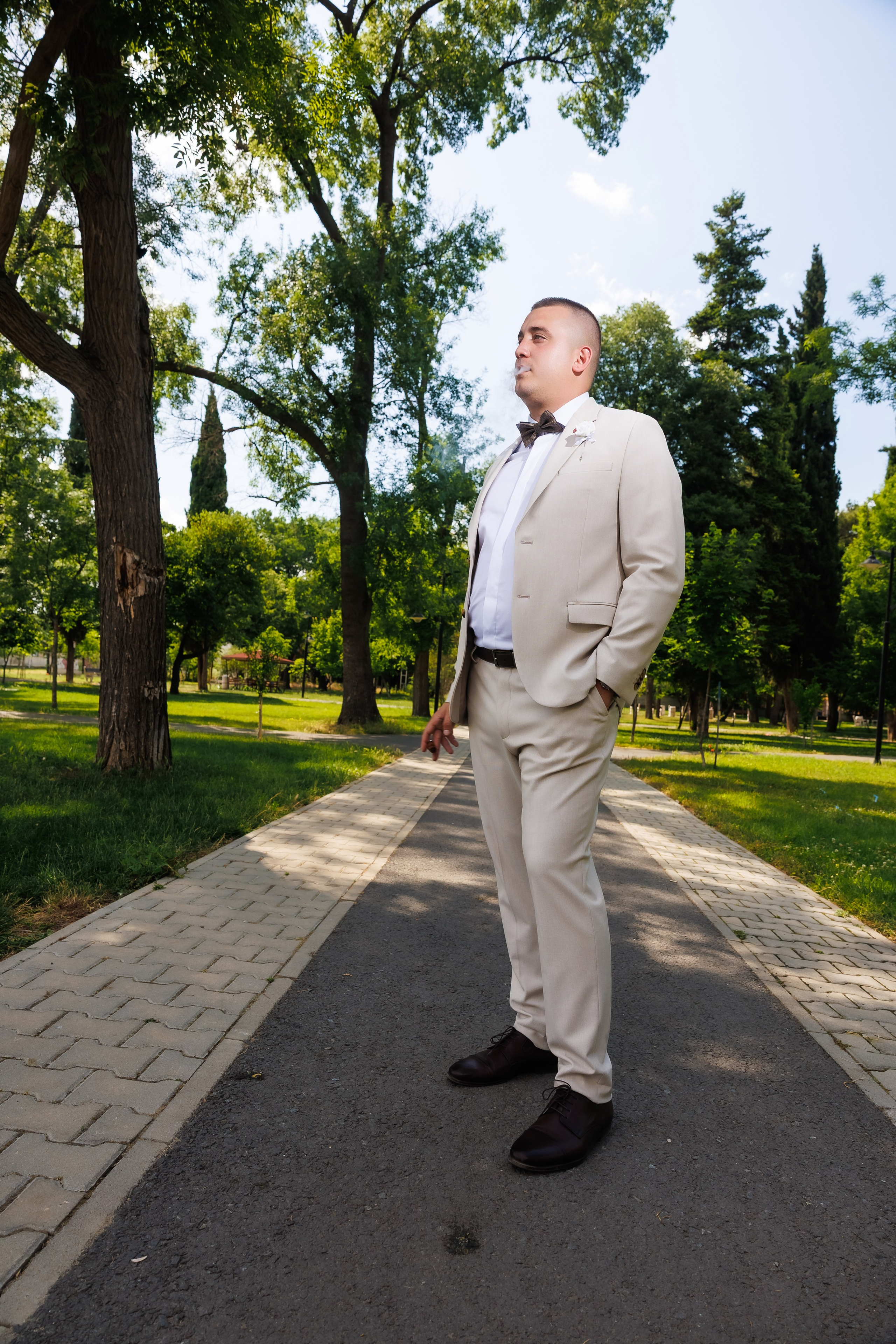 Сватба Айтос. Фотограф Ирина Йотова