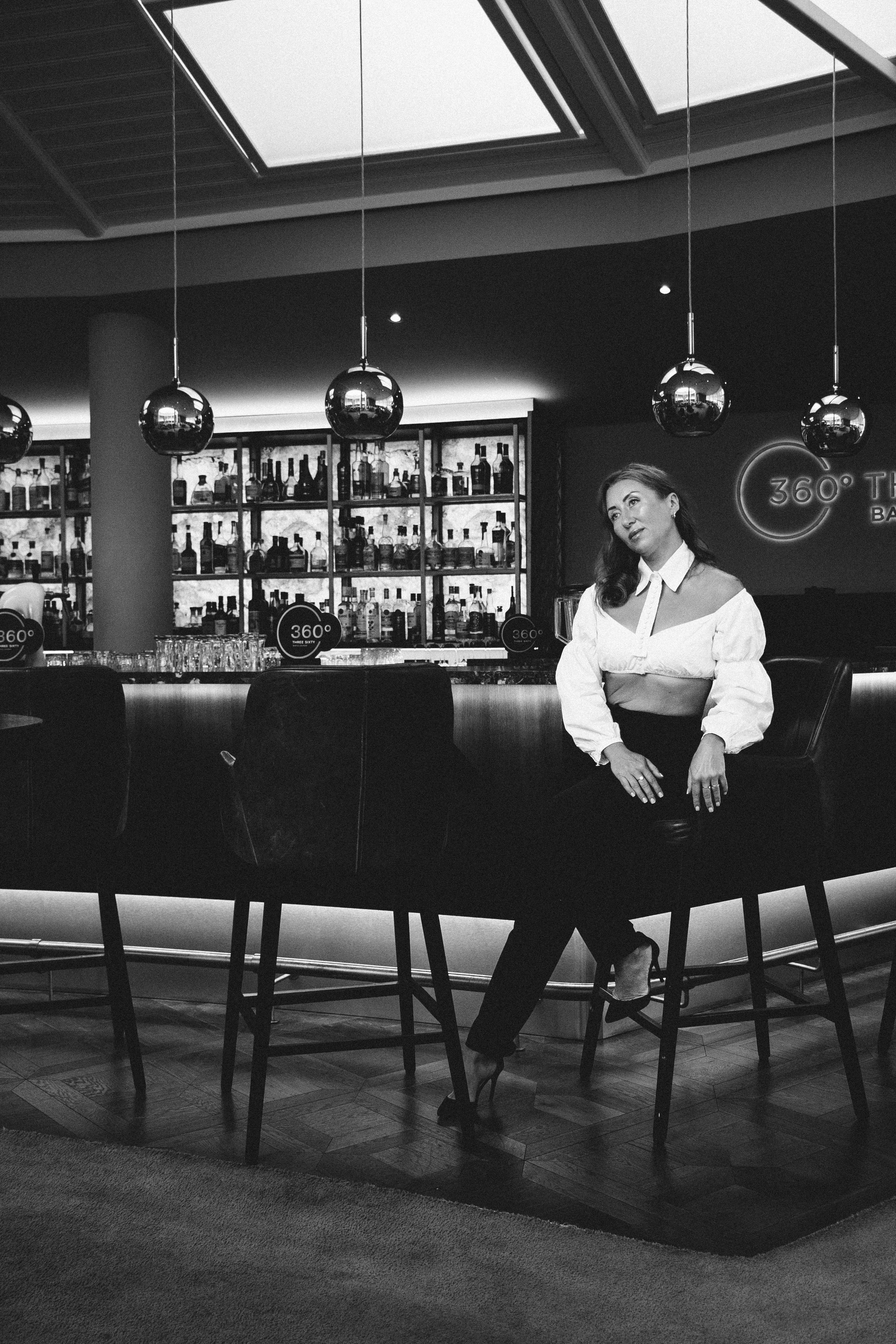 Yana in Villa Vita. PHOTOgrapher Germany MARBURG