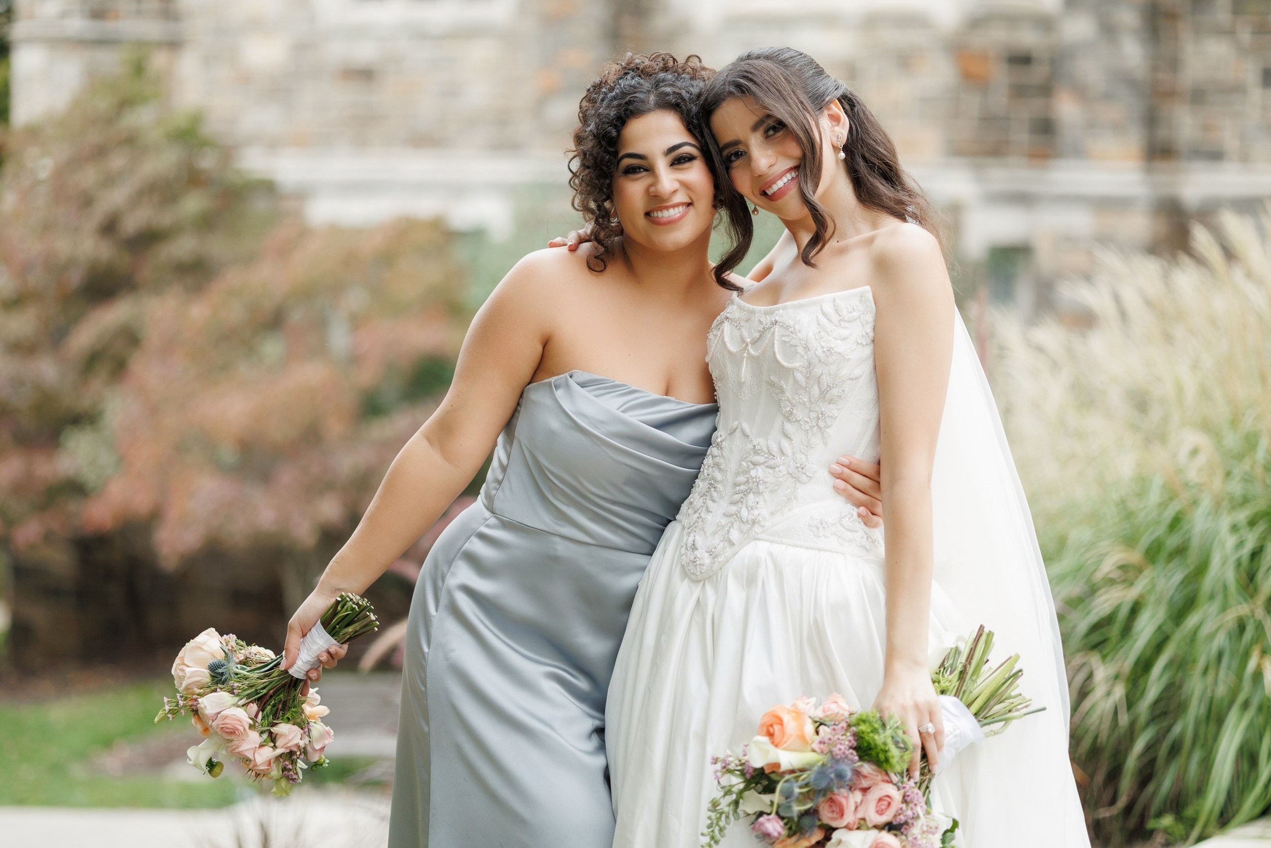 Jewel and Geovany. Wedding Photo & Video