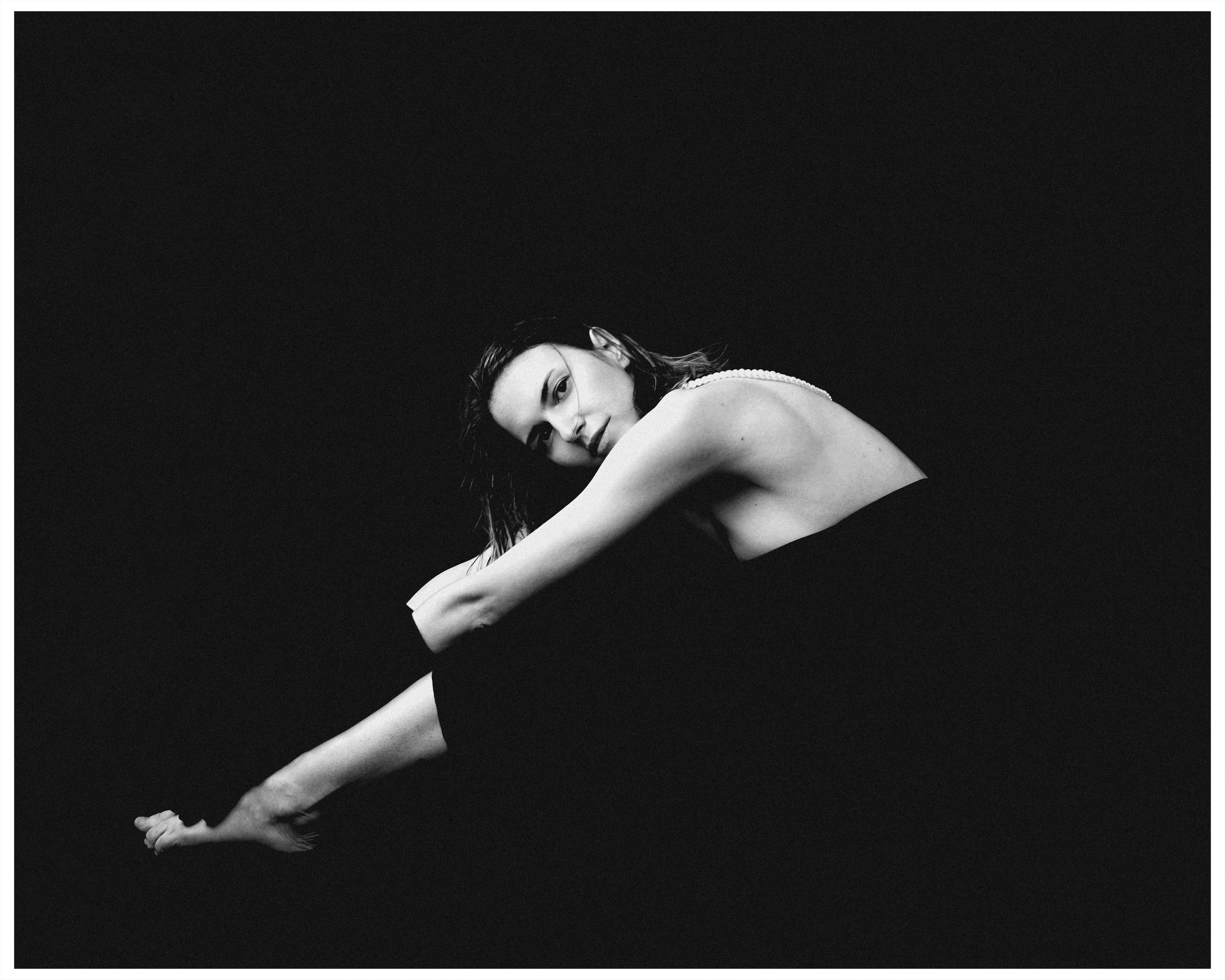 Things I Don’t Want You To Do At Your Shoot. Creative Portrait Photographer in Ireland — AMELPOMENEM