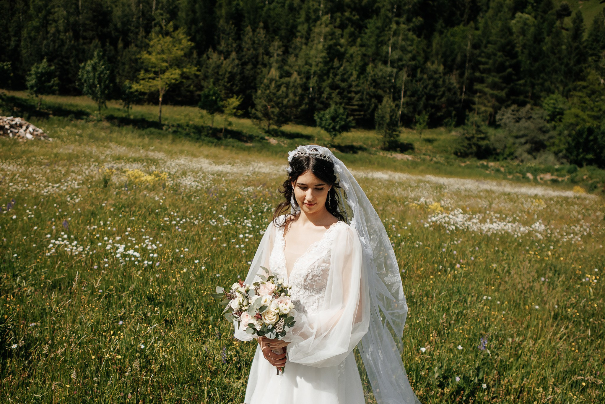 Radu si Diana. Fotograf și videograf de nuntă R. Moldova, Romania