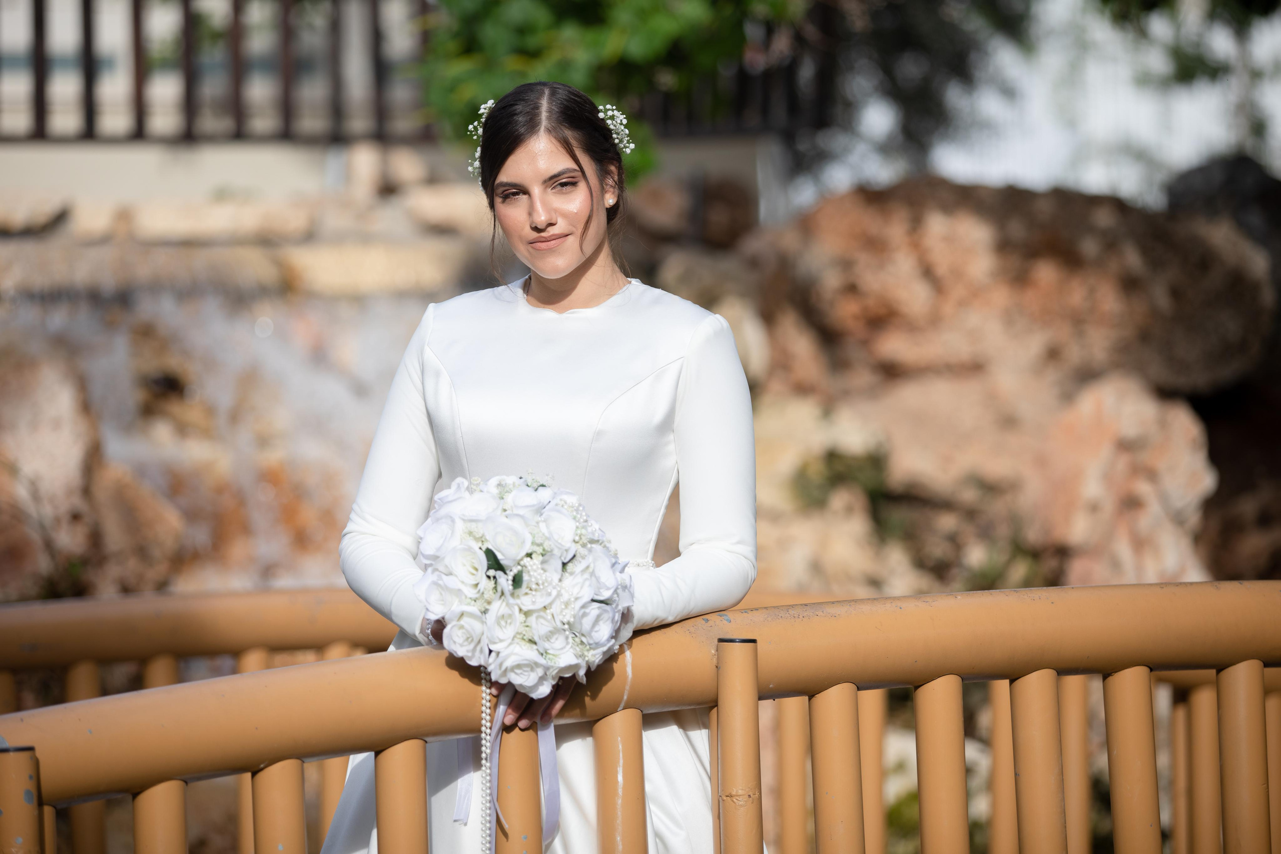 כלות. Свадебный, семейный и детский фотограф в Нетании (Израиль) Тори Гор