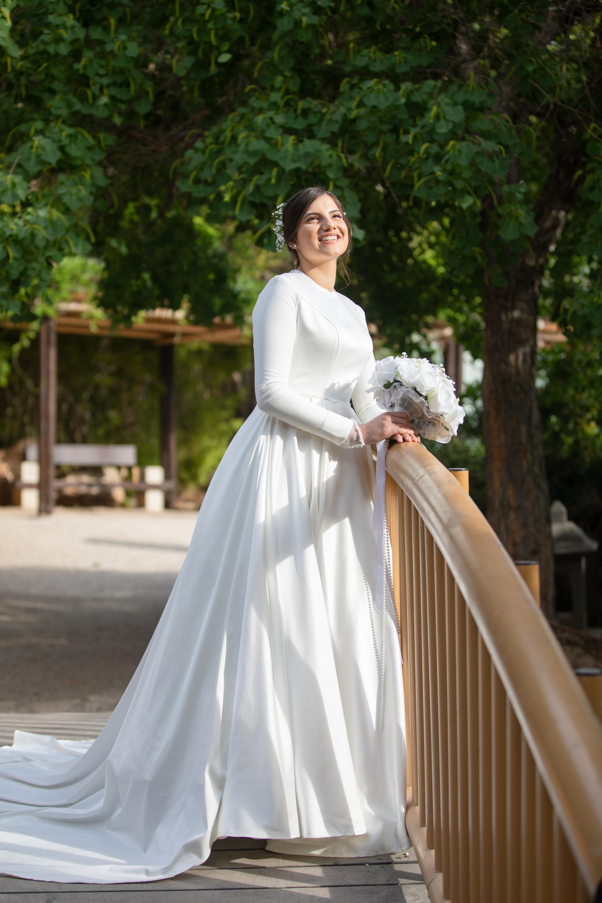 כלות. Свадебный, семейный и детский фотограф в Нетании (Израиль) Тори Гор