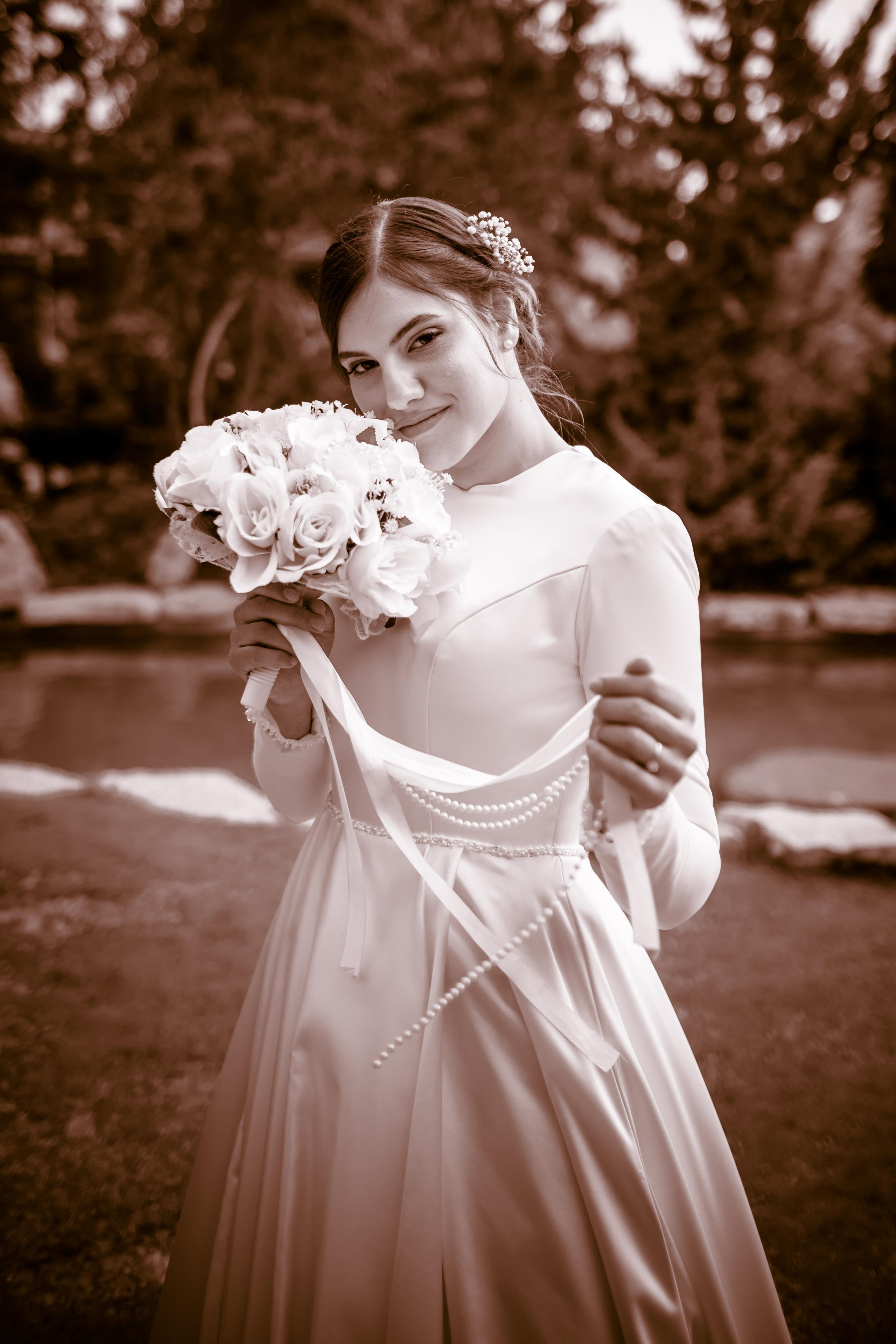 כלות. Свадебный, семейный и детский фотограф в Нетании (Израиль) Тори Гор