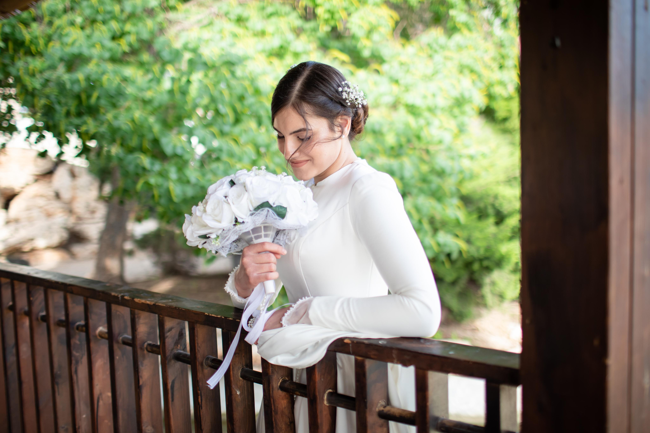 כלות. Свадебный, семейный и детский фотограф в Нетании (Израиль) Тори Гор