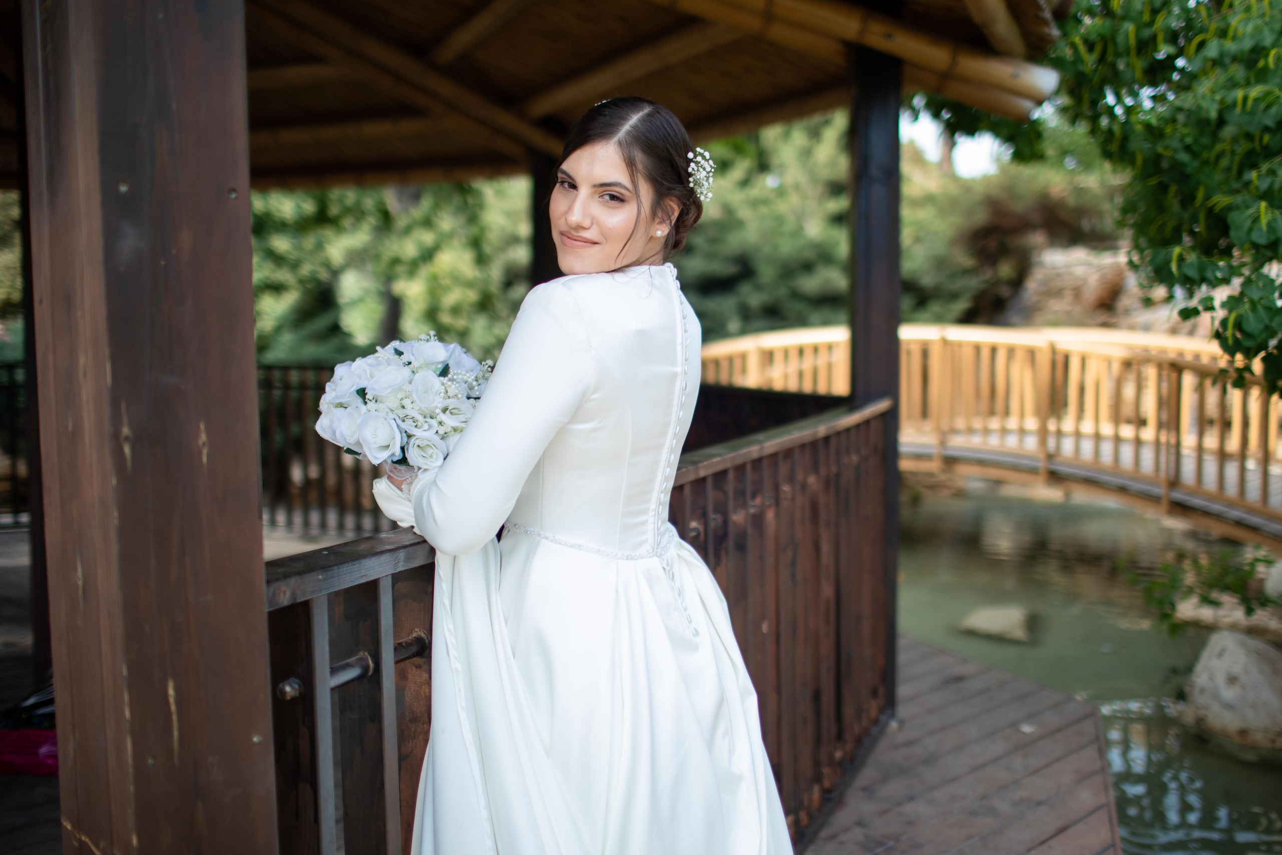 כלות. Свадебный, семейный и детский фотограф в Нетании (Израиль) Тори Гор
