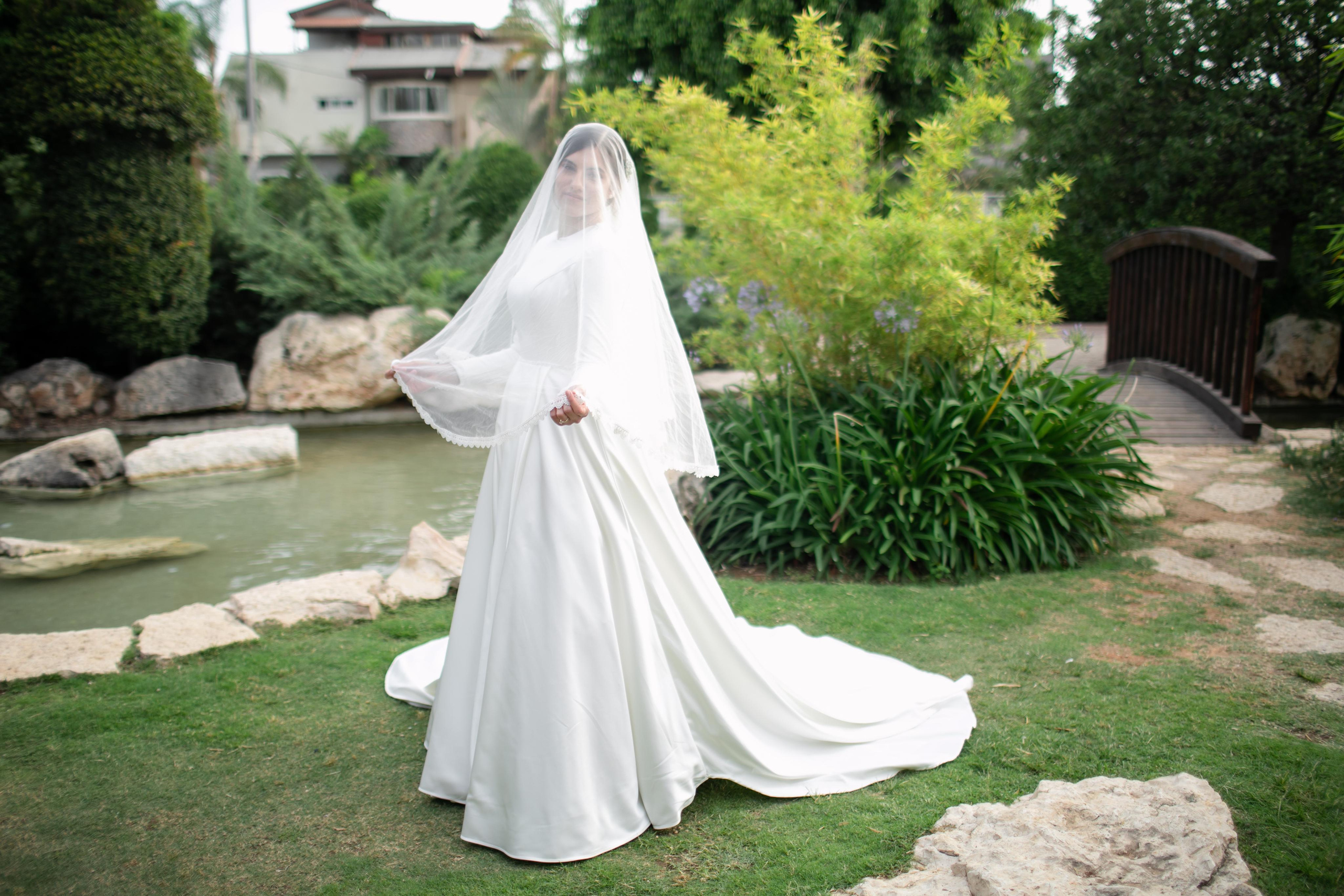כלות. Свадебный, семейный и детский фотограф в Нетании (Израиль) Тори Гор