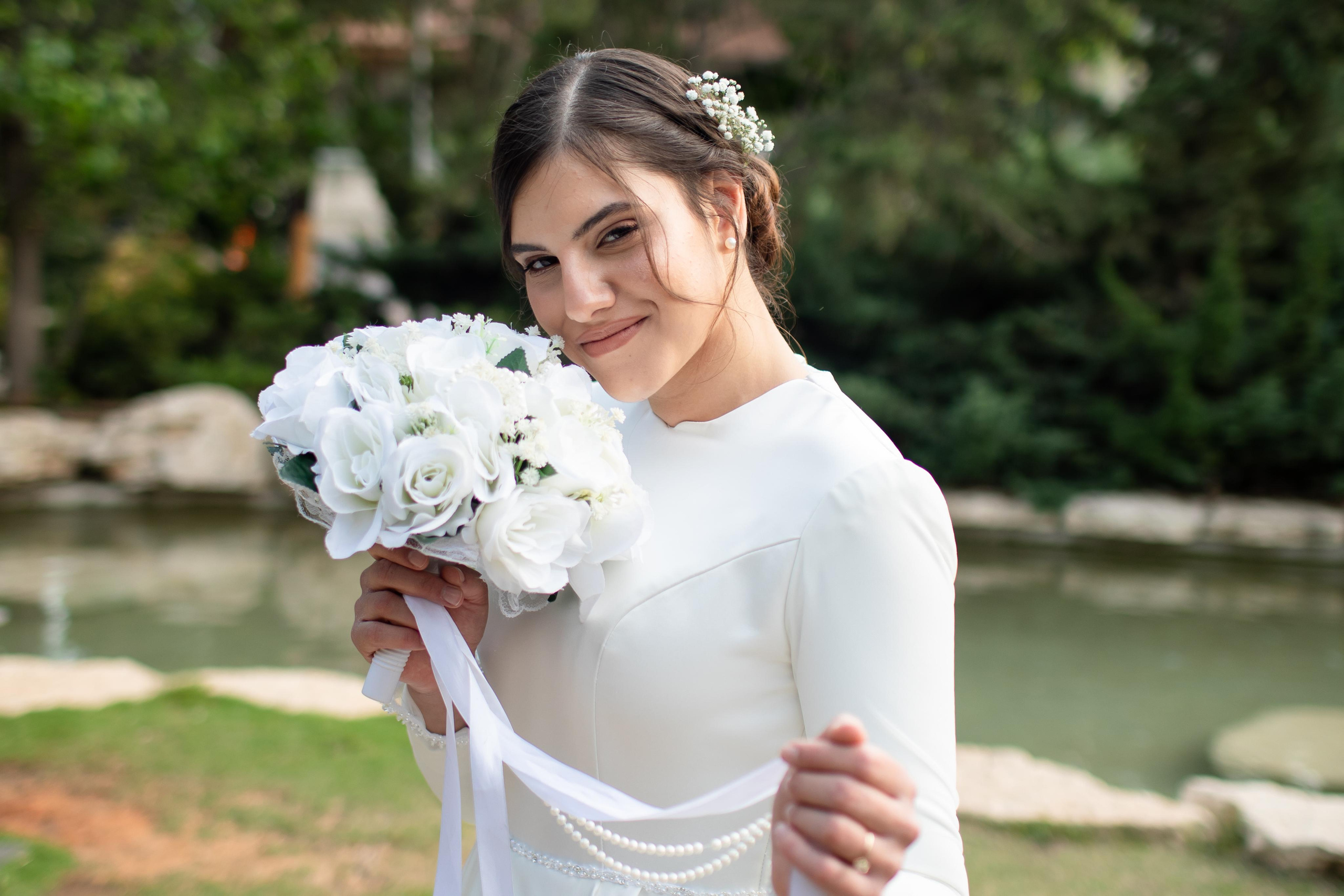 כלות. Свадебный, семейный и детский фотограф в Нетании (Израиль) Тори Гор