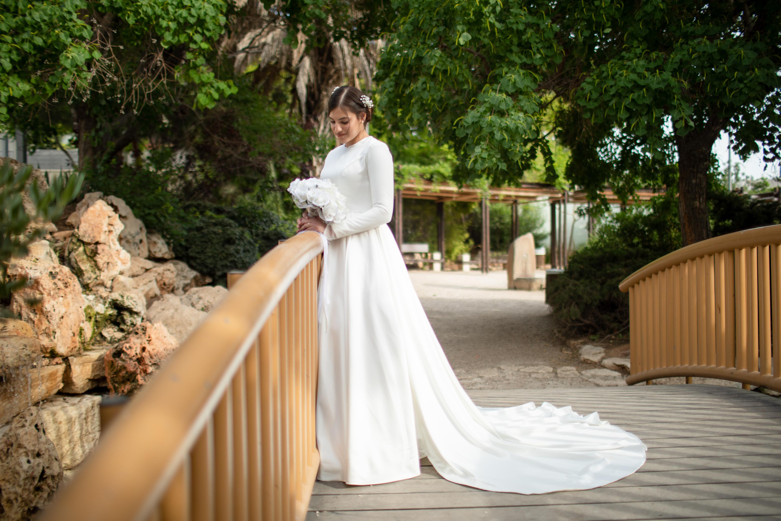 כלות. Свадебный, семейный и детский фотограф в Нетании (Израиль) Тори Гор