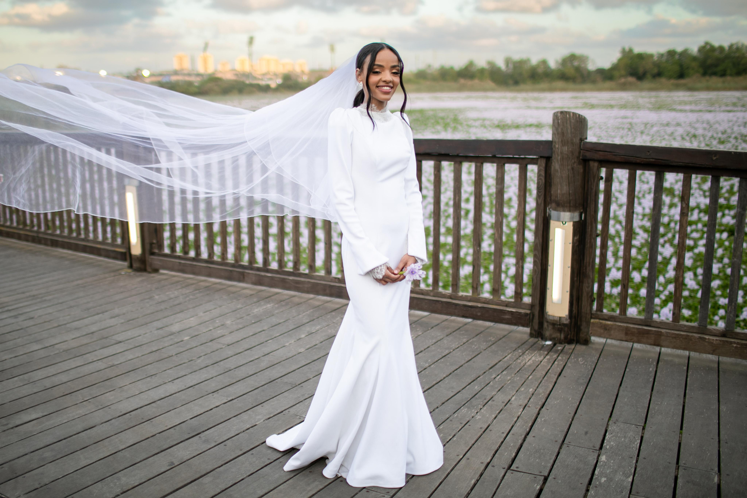 כלות. Свадебный, семейный и детский фотограф в Нетании (Израиль) Тори Гор