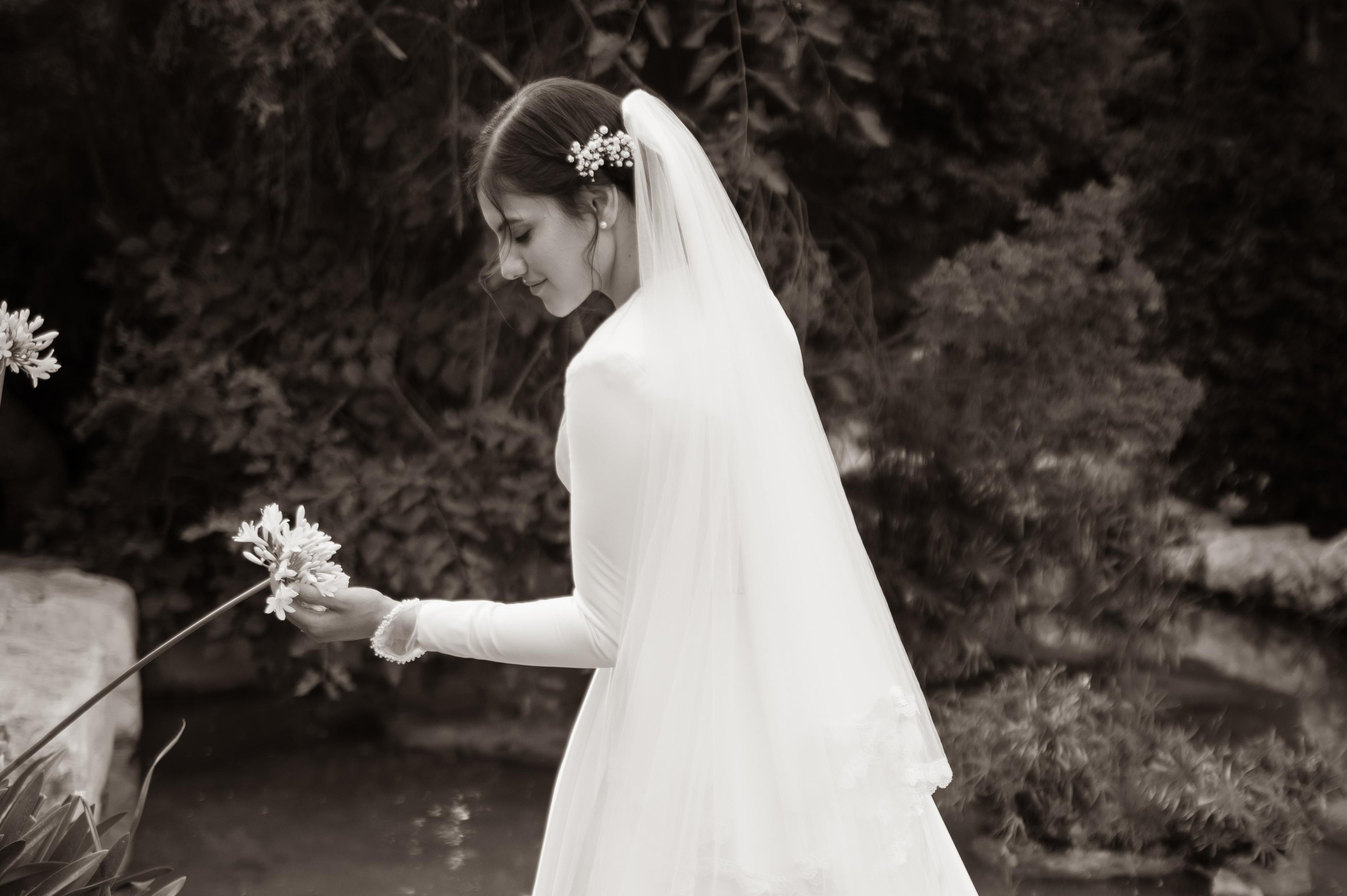 כלות. Свадебный, семейный и детский фотограф в Нетании (Израиль) Тори Гор