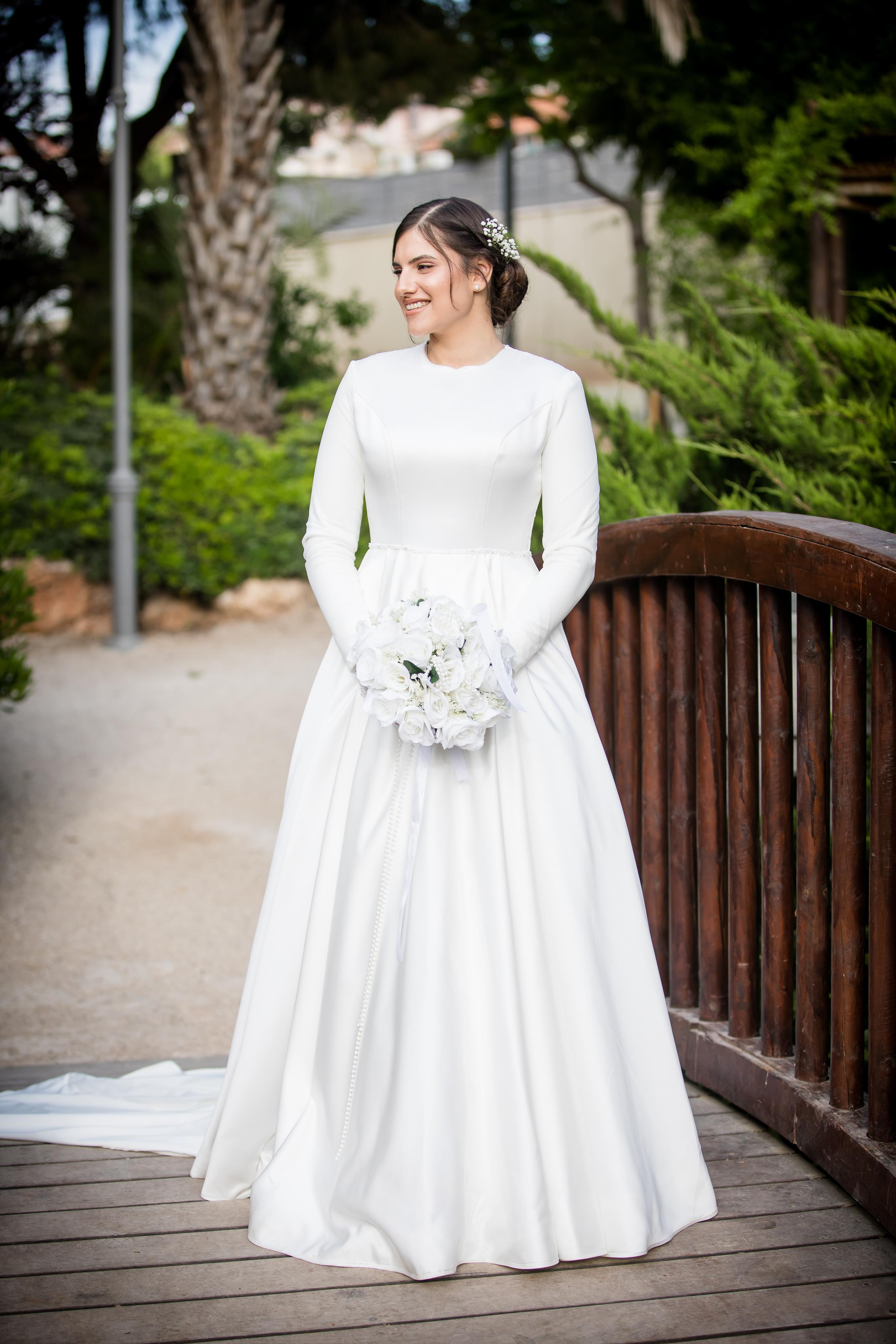 כלות. Свадебный, семейный и детский фотограф в Нетании (Израиль) Тори Гор