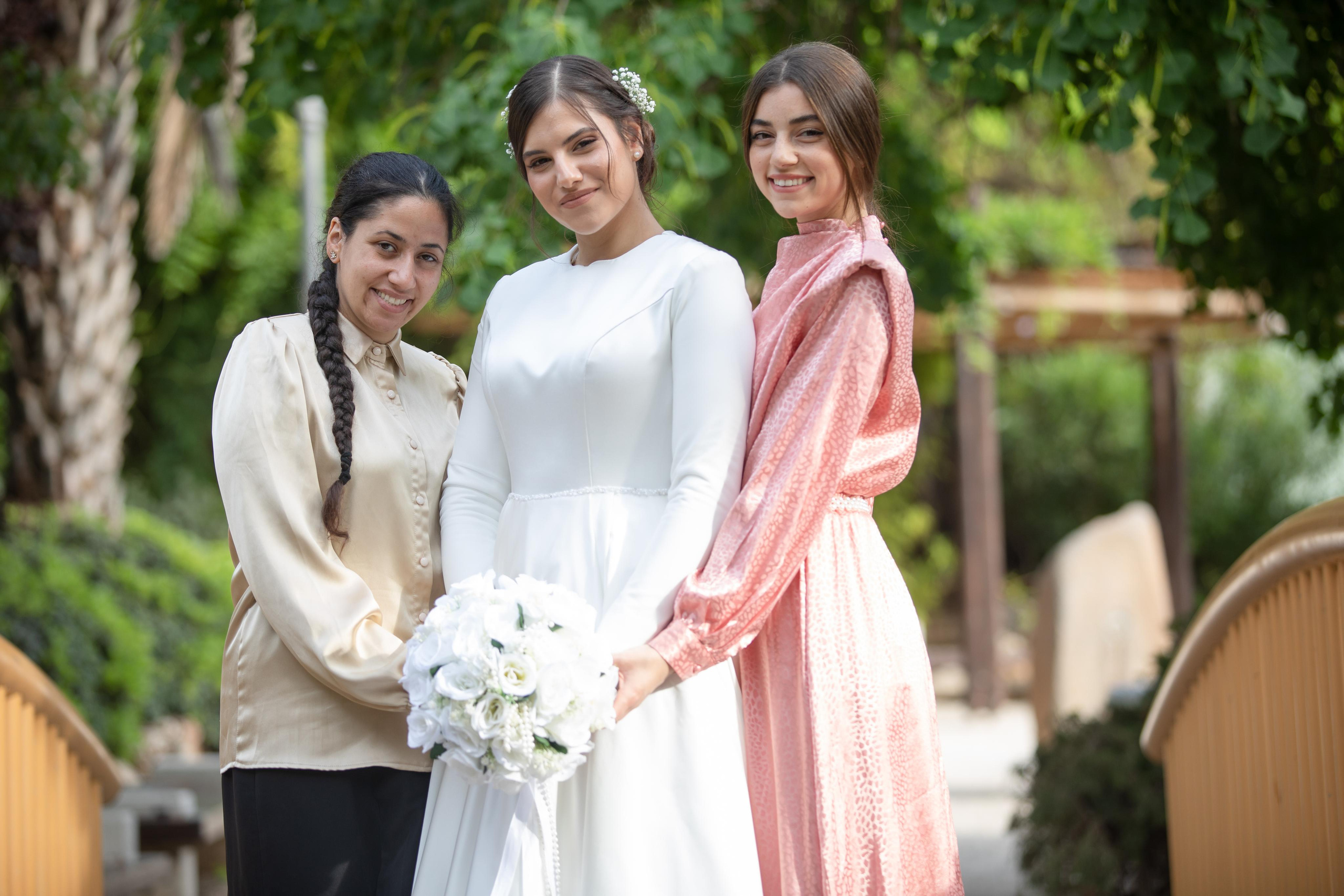 כלות. Свадебный, семейный и детский фотограф в Нетании (Израиль) Тори Гор