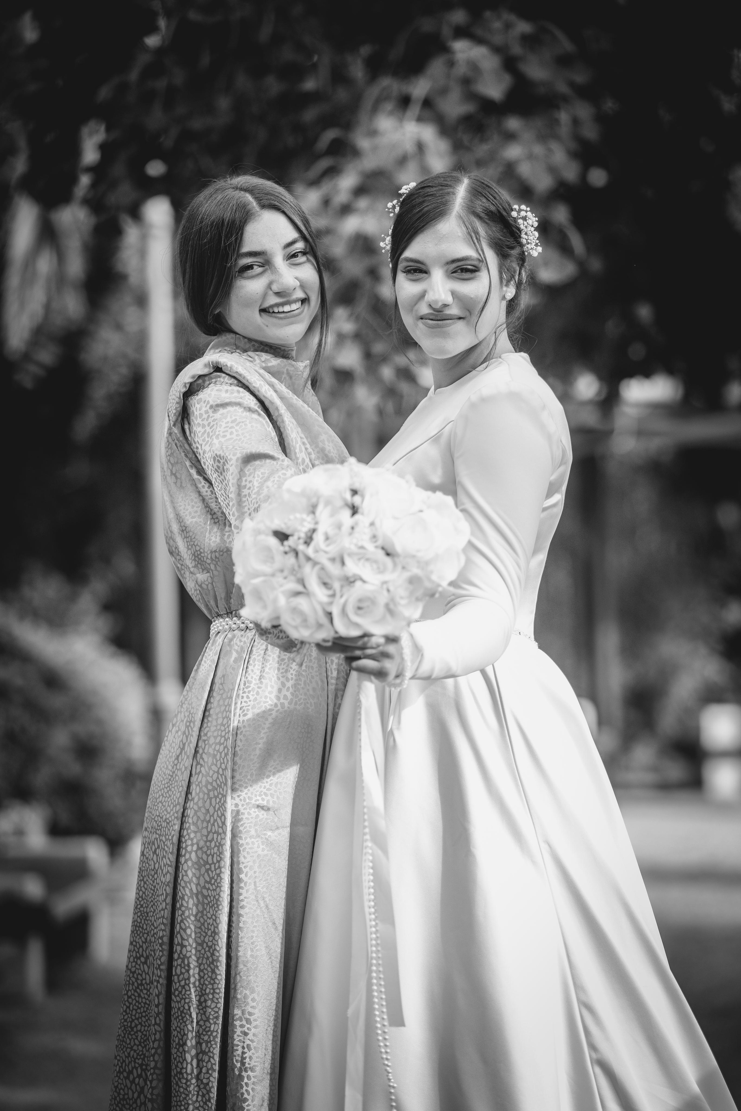 כלות. Свадебный, семейный и детский фотограф в Нетании (Израиль) Тори Гор
