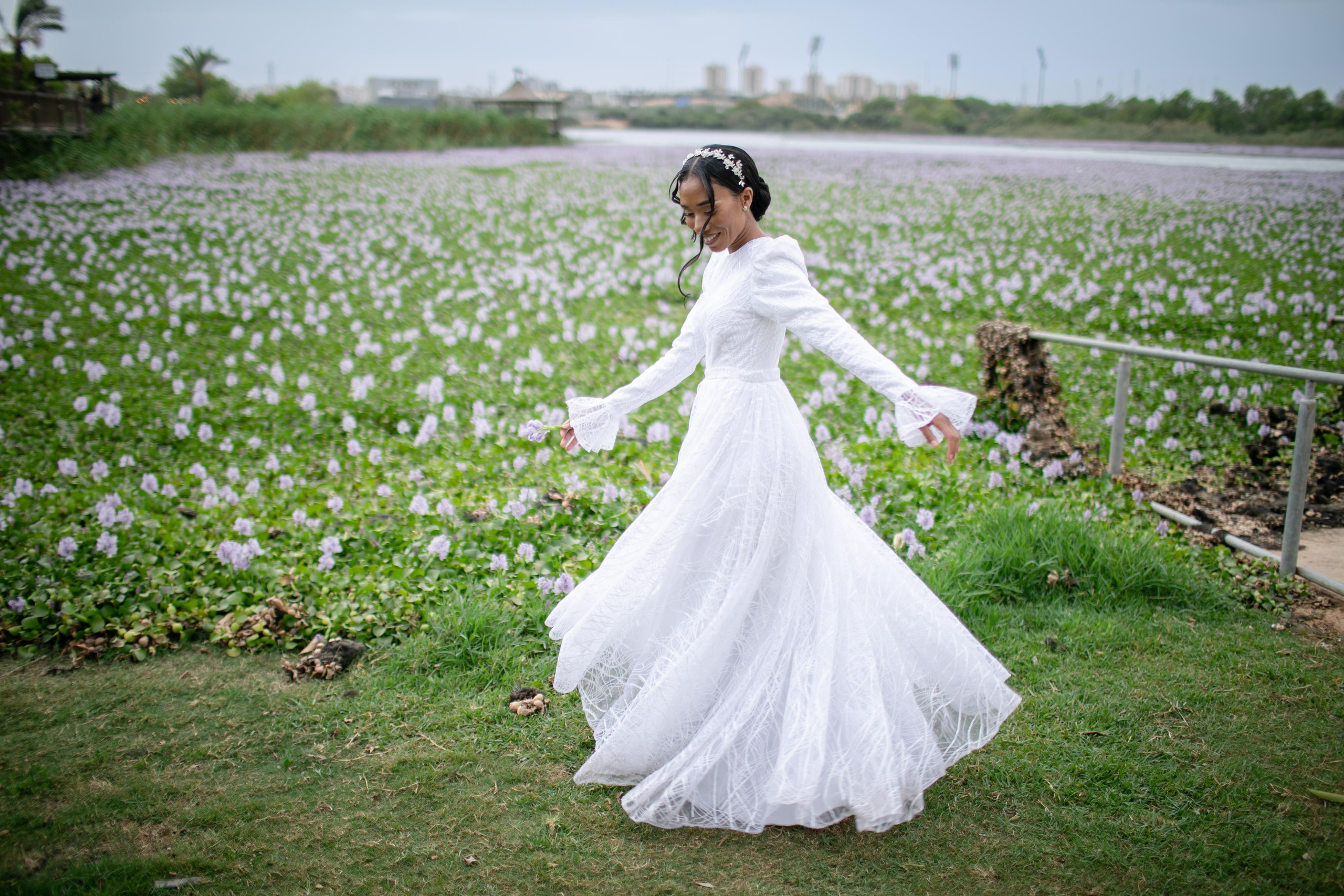 כלות. Свадебный, семейный и детский фотограф в Нетании (Израиль) Тори Гор