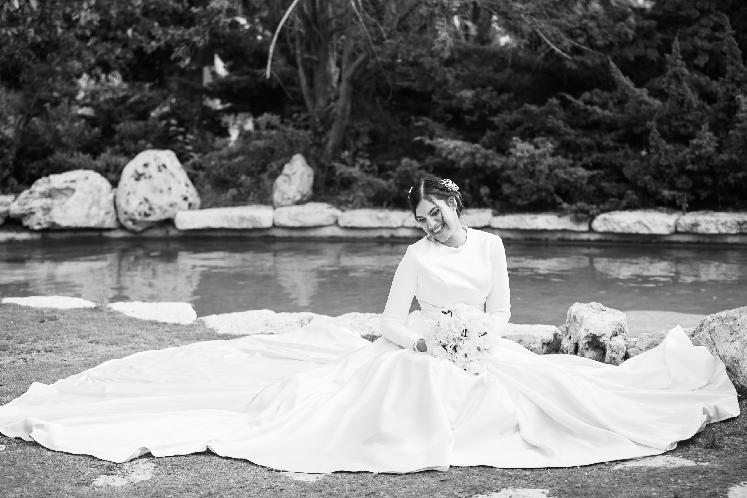 כלות. Свадебный, семейный и детский фотограф в Нетании (Израиль) Тори Гор