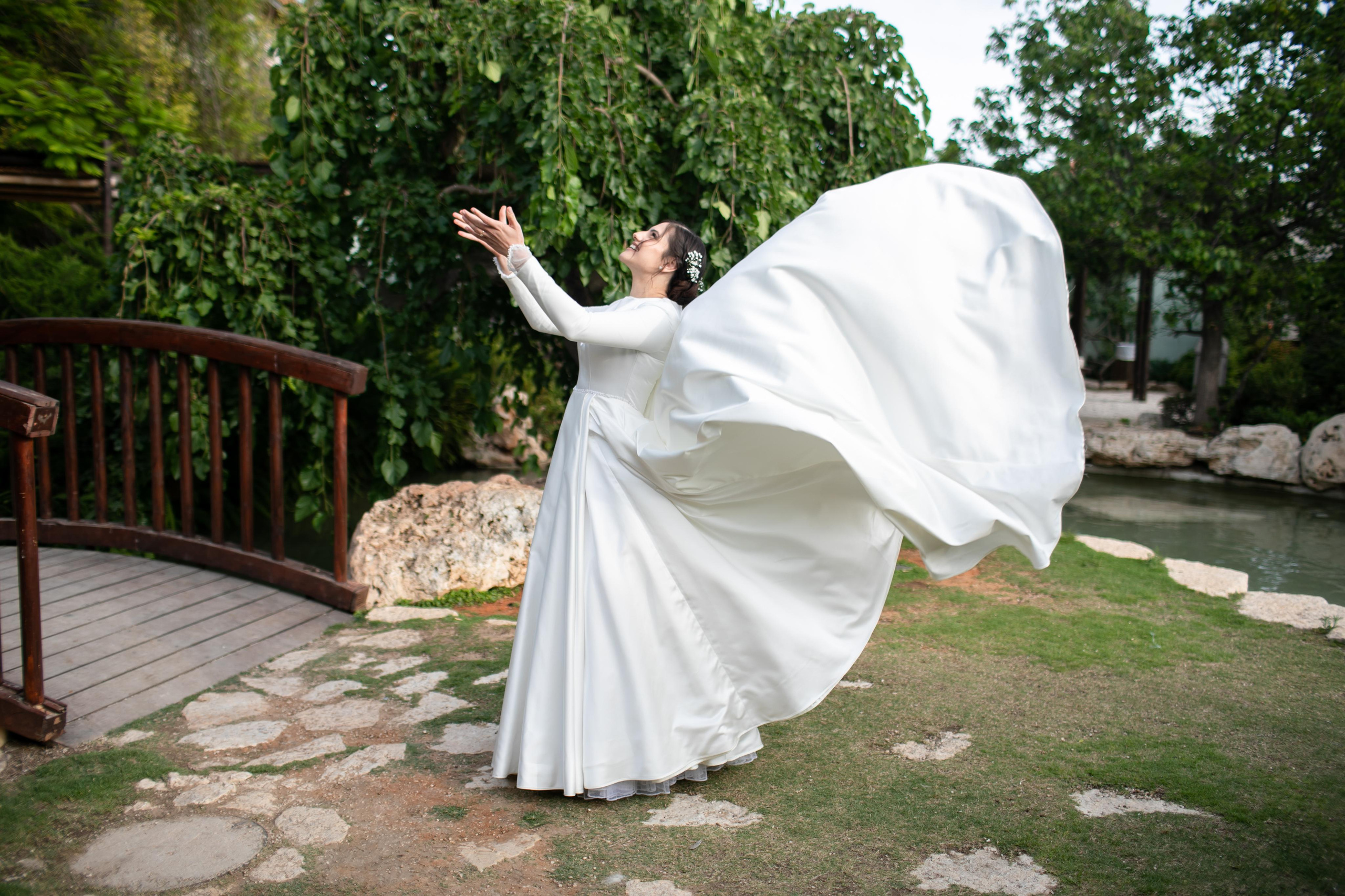 כלות. Свадебный, семейный и детский фотограф в Нетании (Израиль) Тори Гор