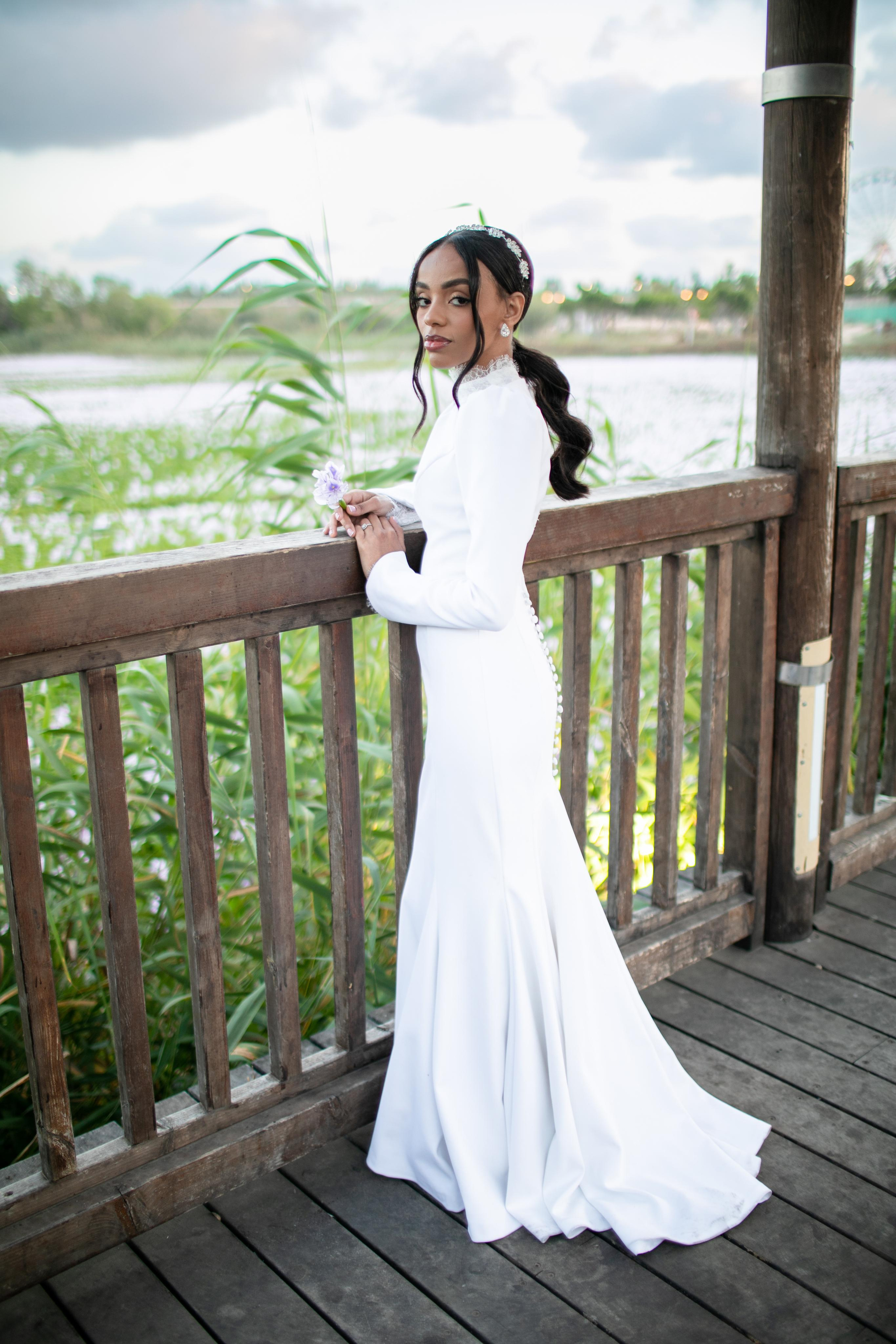 כלות. Свадебный, семейный и детский фотограф в Нетании (Израиль) Тори Гор