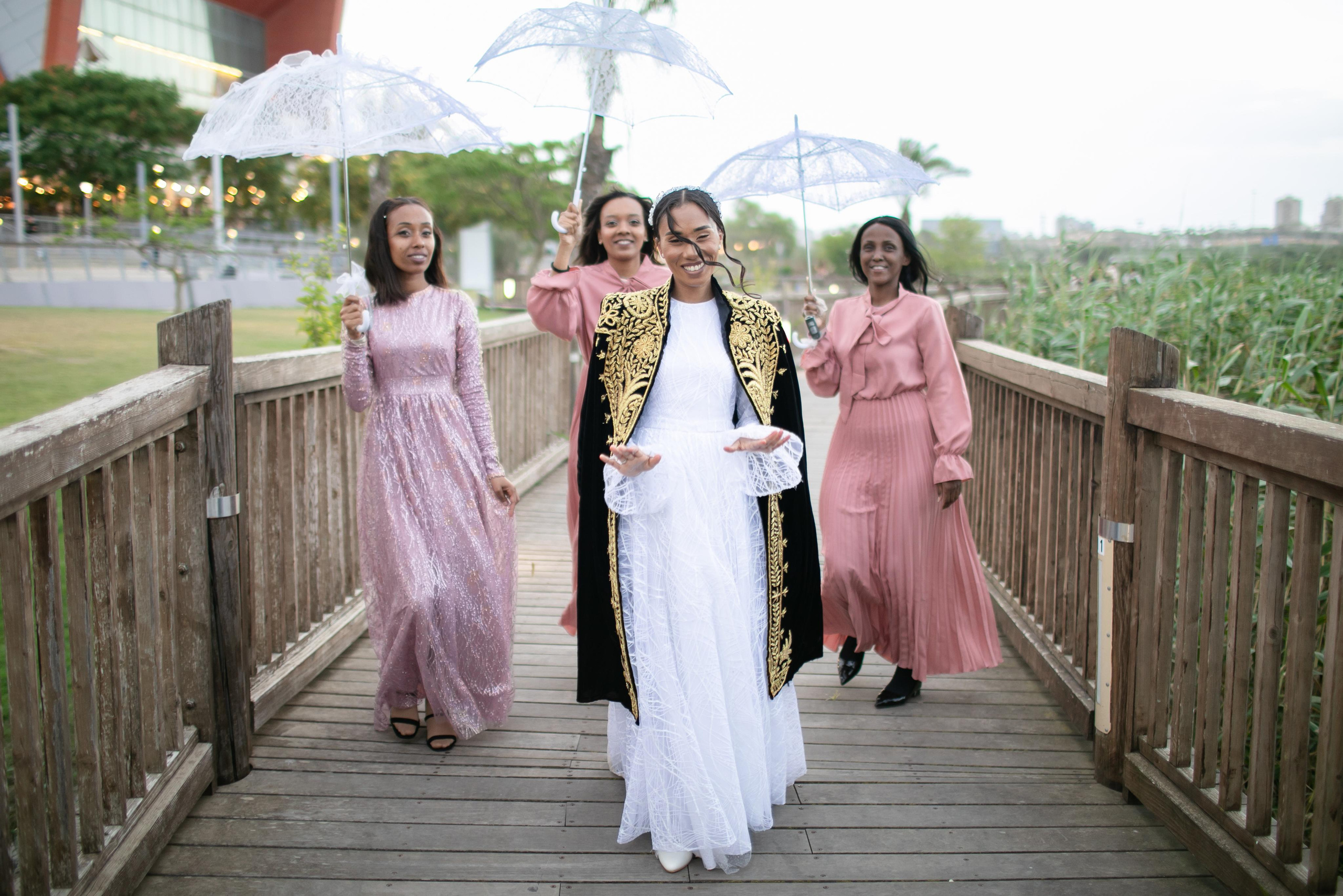 כלות. Свадебный, семейный и детский фотограф в Нетании (Израиль) Тори Гор