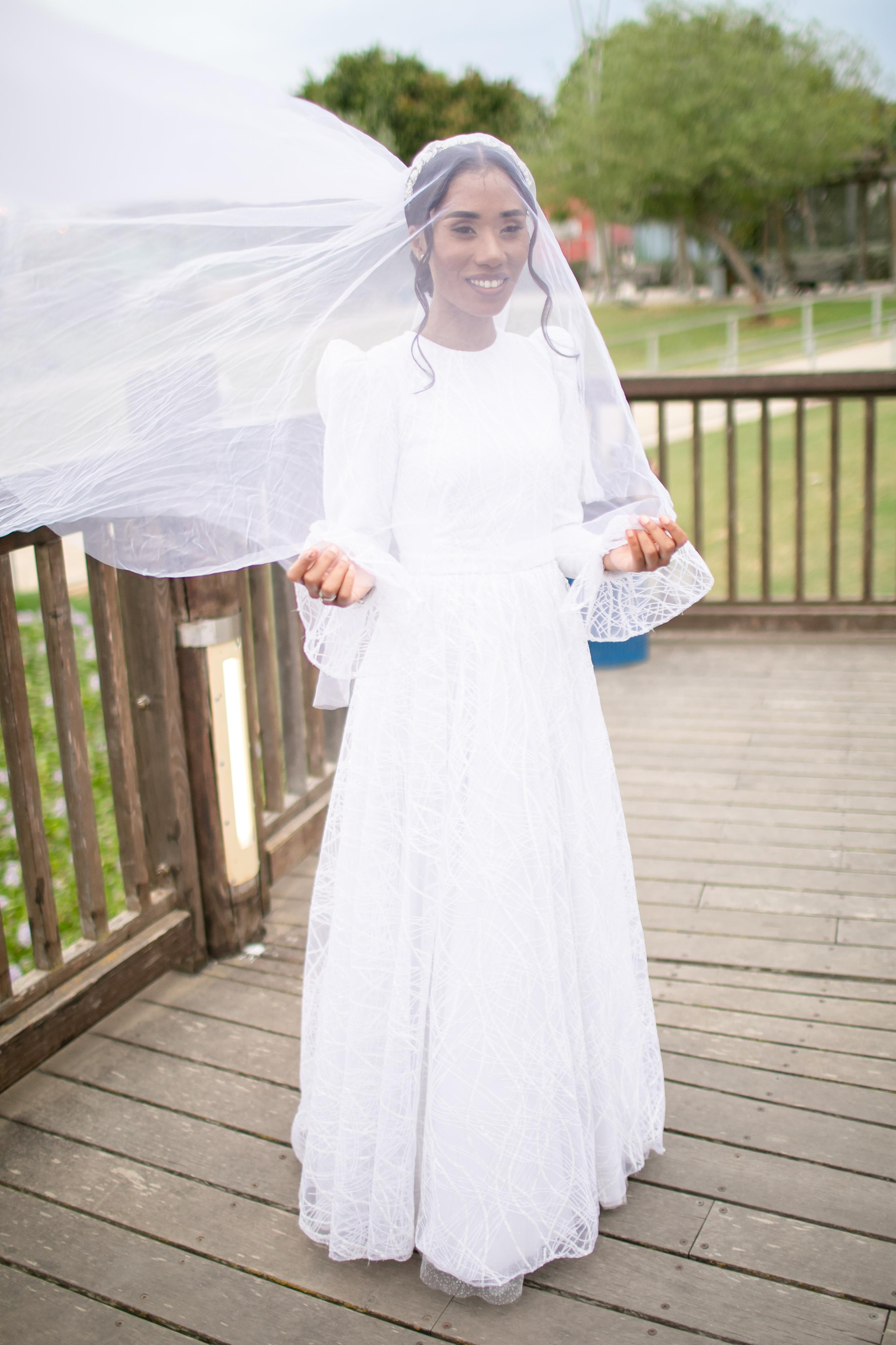 כלות. Свадебный, семейный и детский фотограф в Нетании (Израиль) Тори Гор