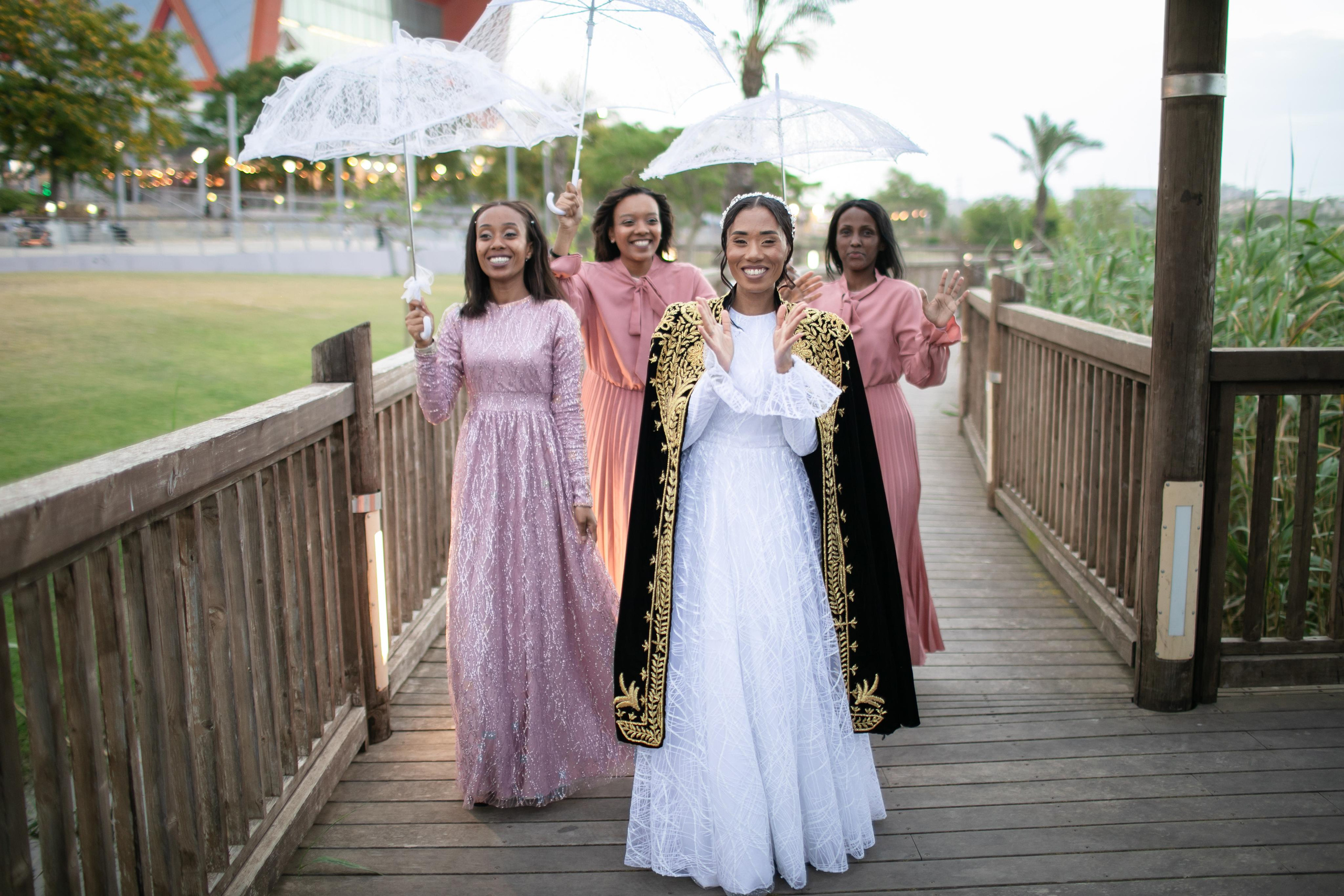 כלות. Свадебный, семейный и детский фотограф в Нетании (Израиль) Тори Гор