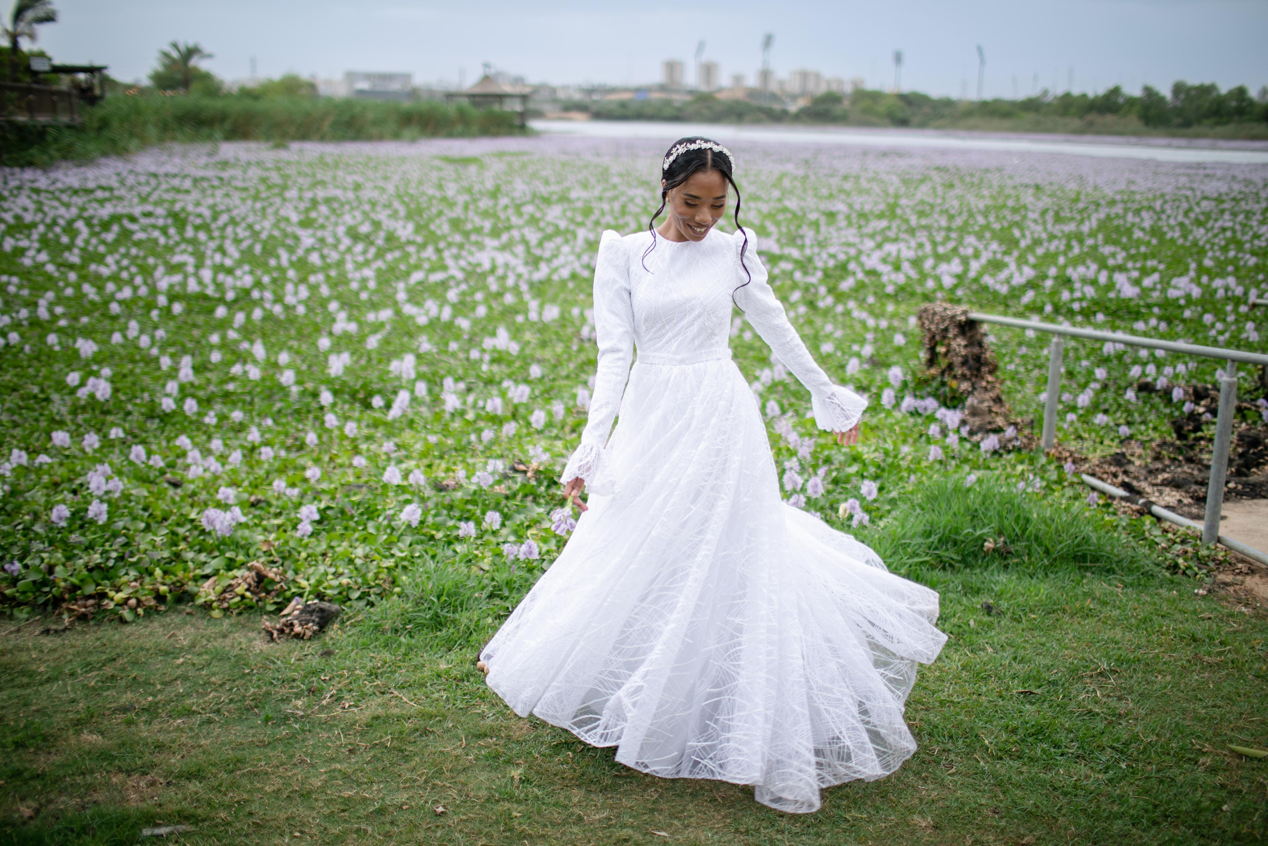 כלות. Свадебный, семейный и детский фотограф в Нетании (Израиль) Тори Гор