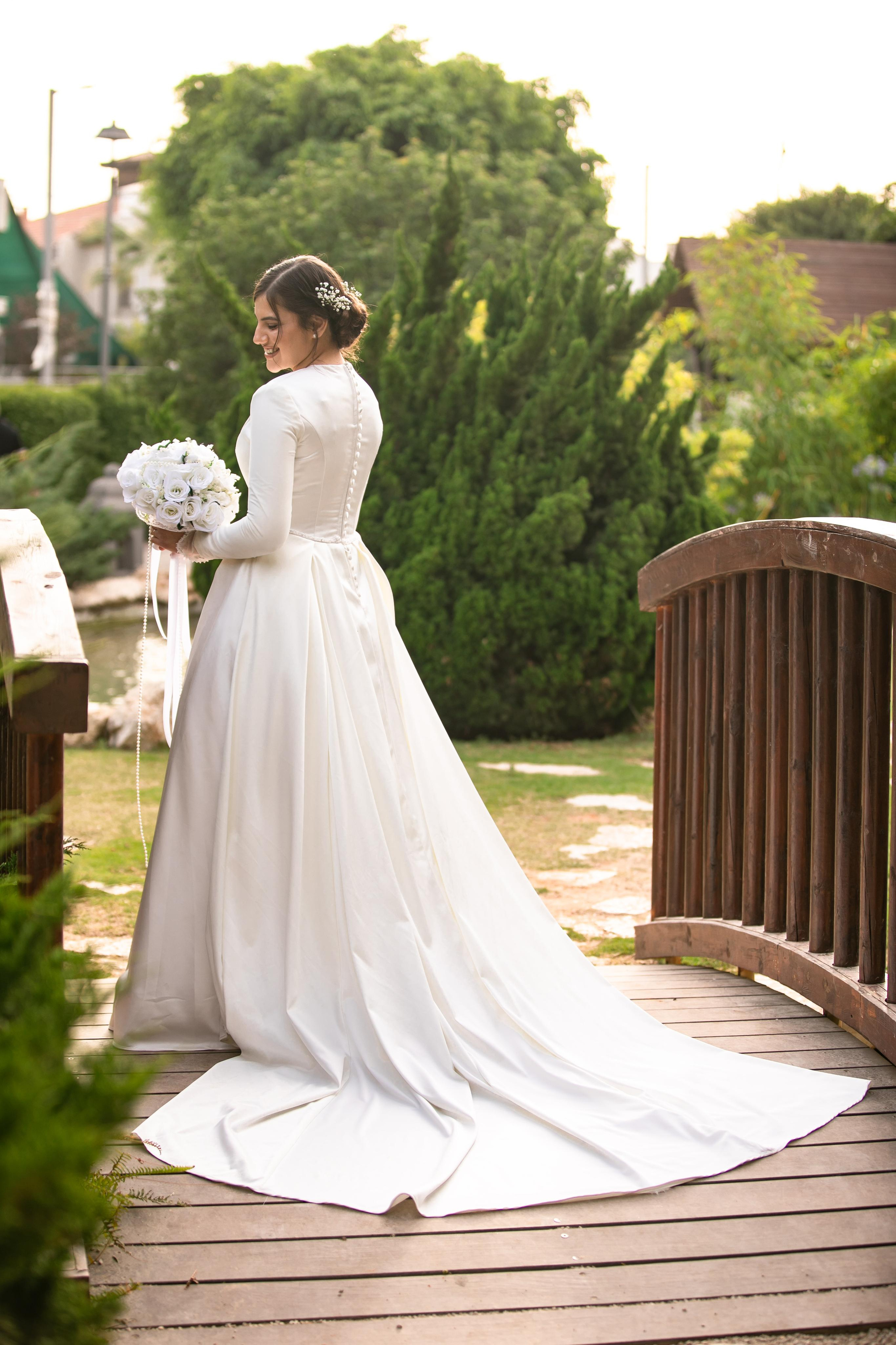 כלות. Свадебный, семейный и детский фотограф в Нетании (Израиль) Тори Гор