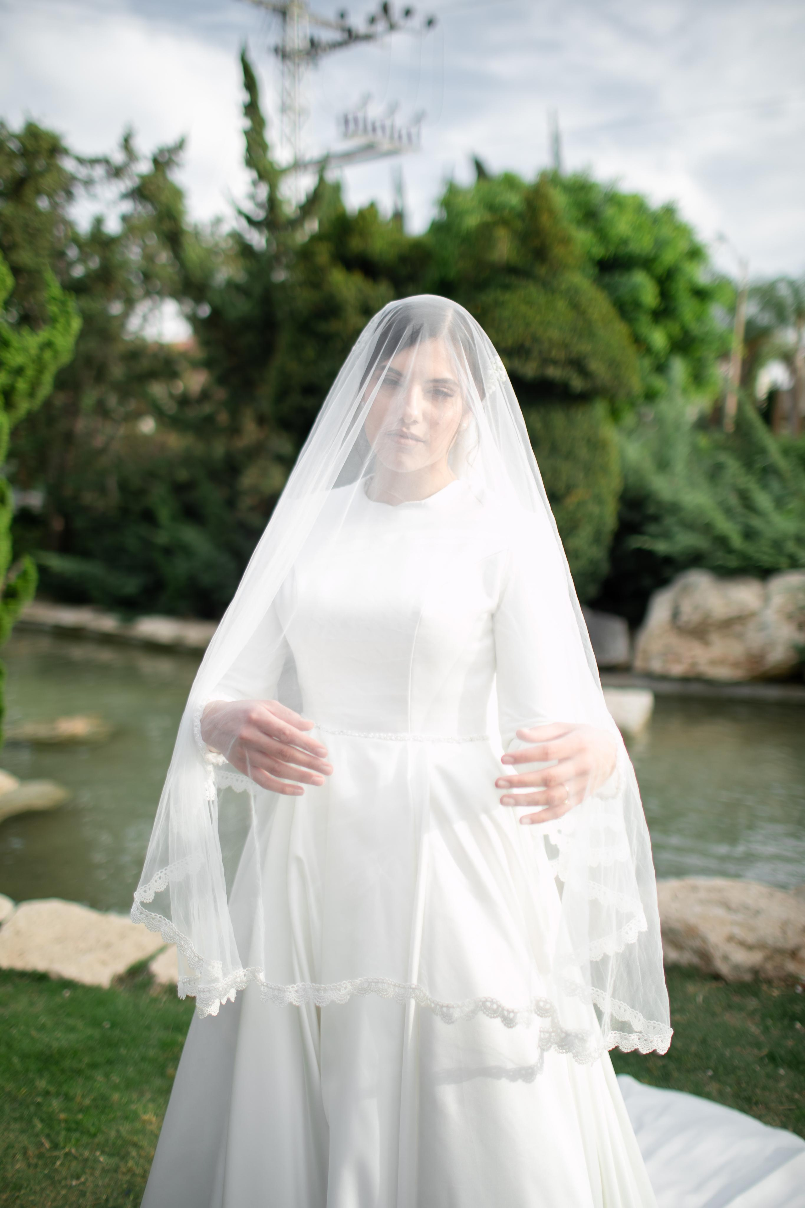 כלות. Свадебный, семейный и детский фотограф в Нетании (Израиль) Тори Гор