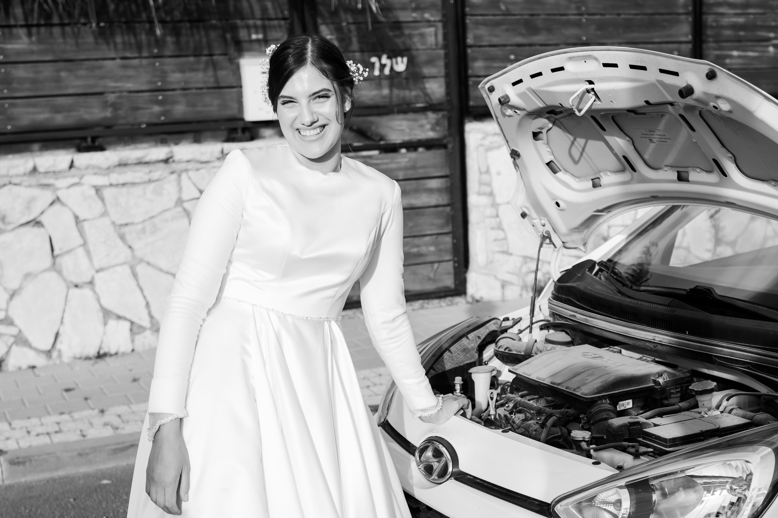 כלות. Свадебный, семейный и детский фотограф в Нетании (Израиль) Тори Гор