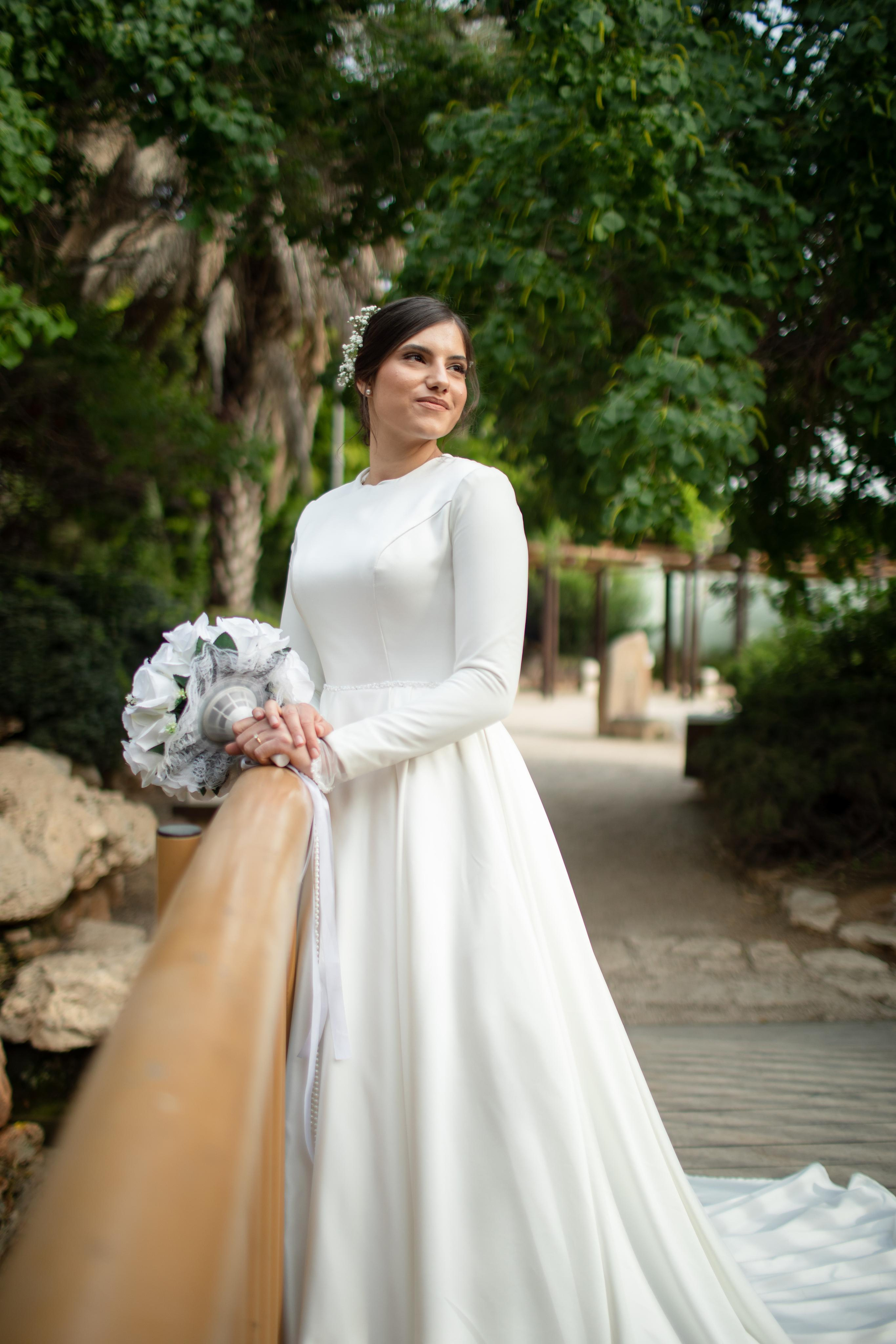 כלות. Свадебный, семейный и детский фотограф в Нетании (Израиль) Тори Гор