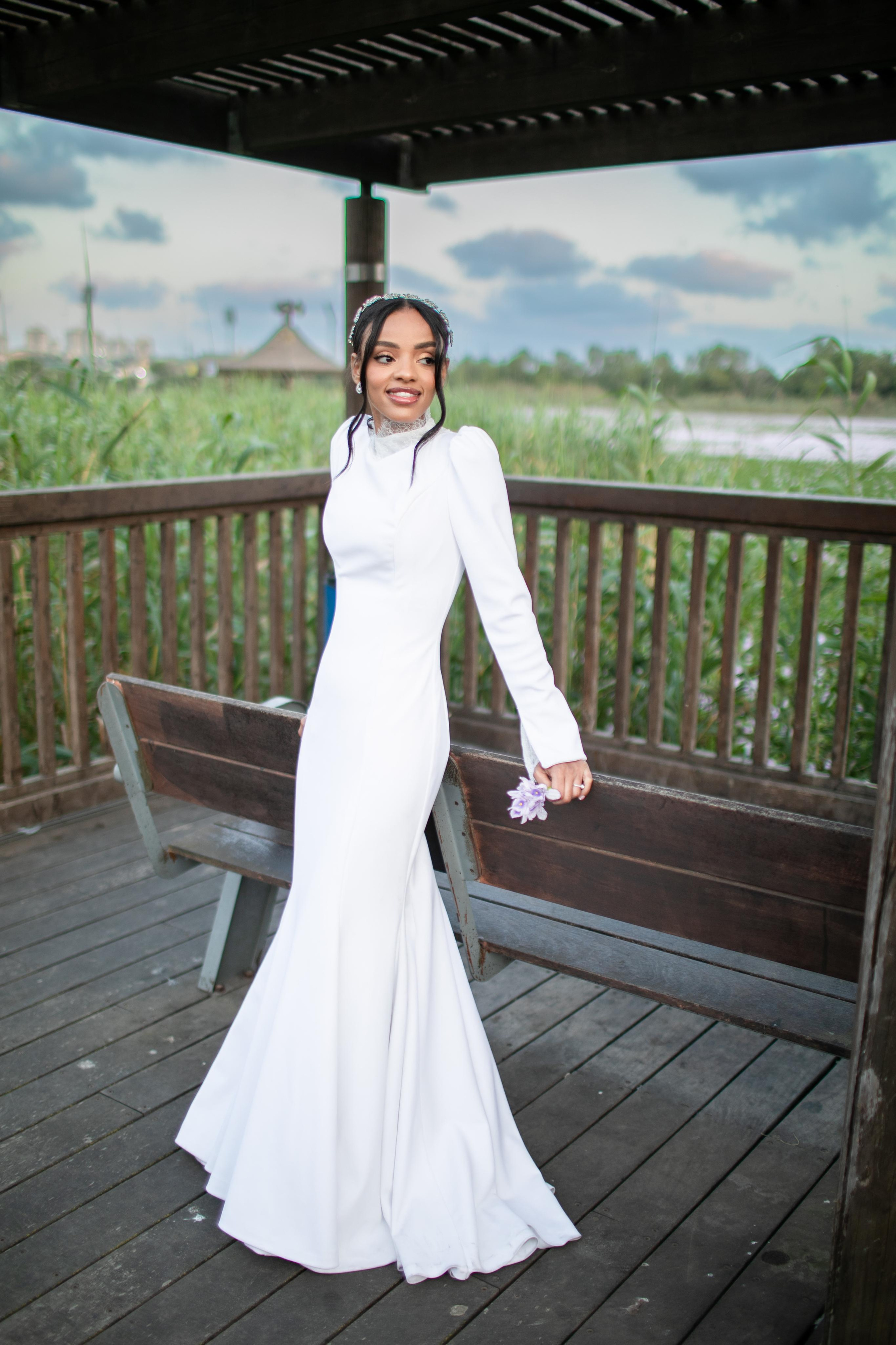 כלות. Свадебный, семейный и детский фотограф в Нетании (Израиль) Тори Гор