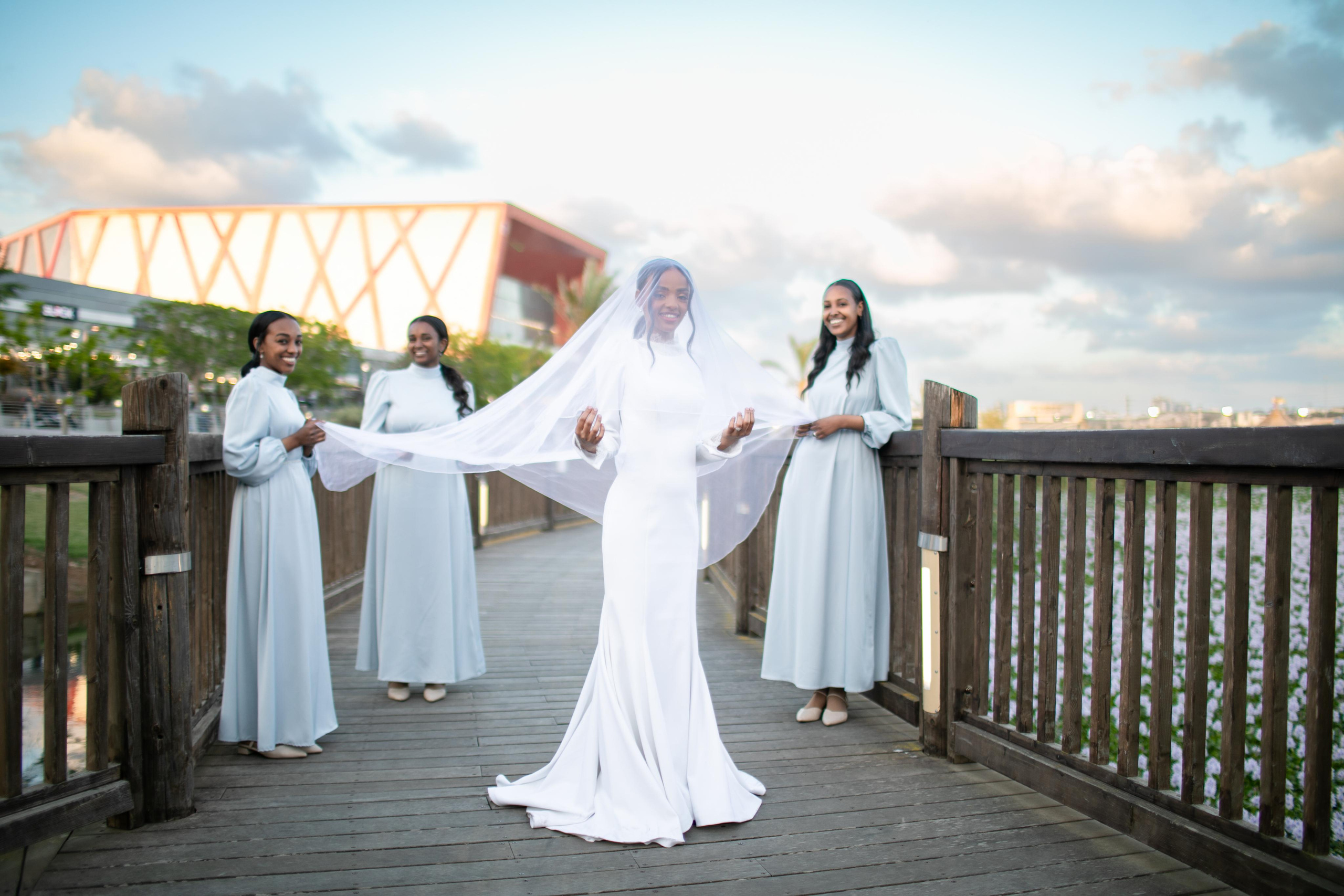 כלות. Свадебный, семейный и детский фотограф в Нетании (Израиль) Тори Гор