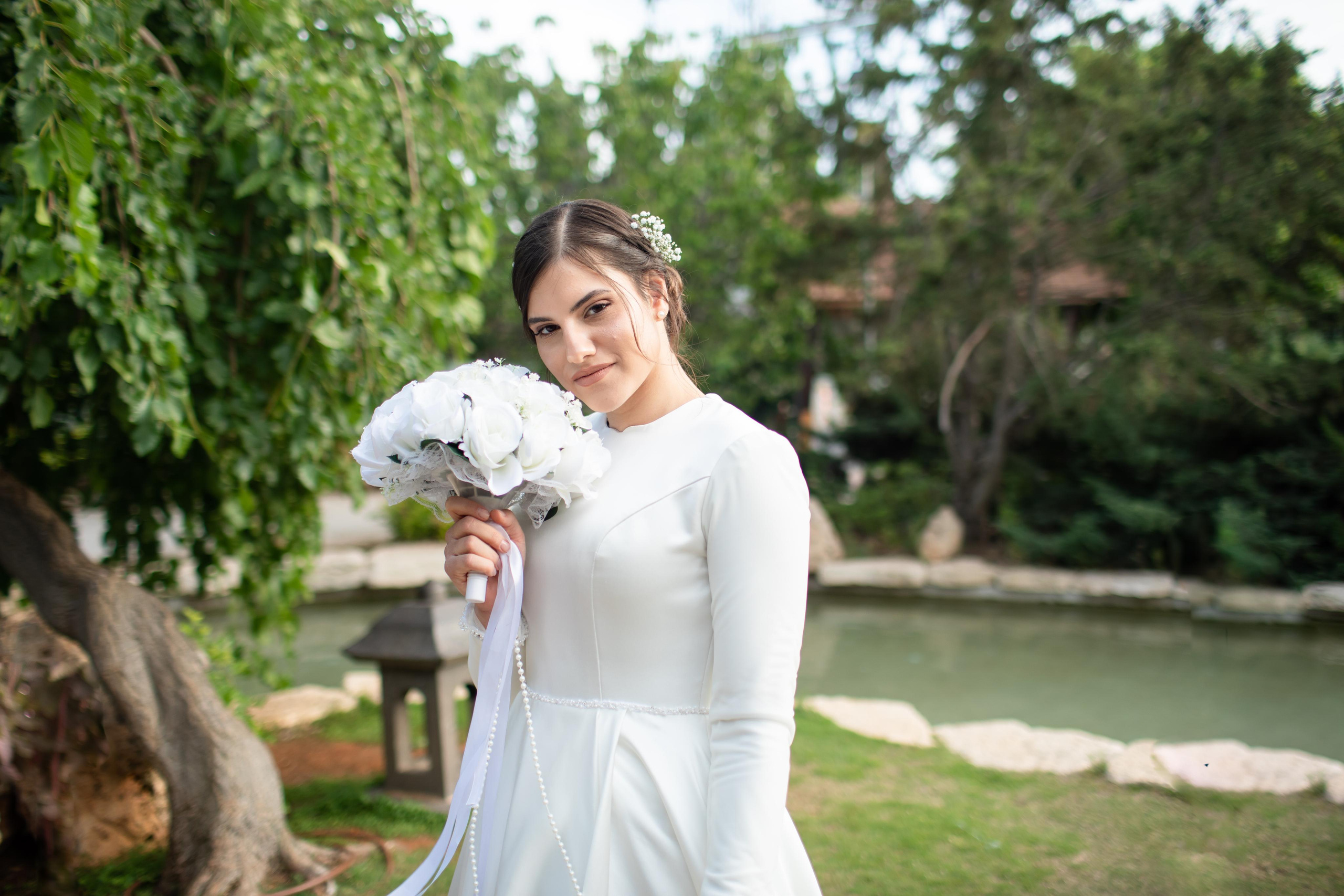 כלות. Свадебный, семейный и детский фотограф в Нетании (Израиль) Тори Гор