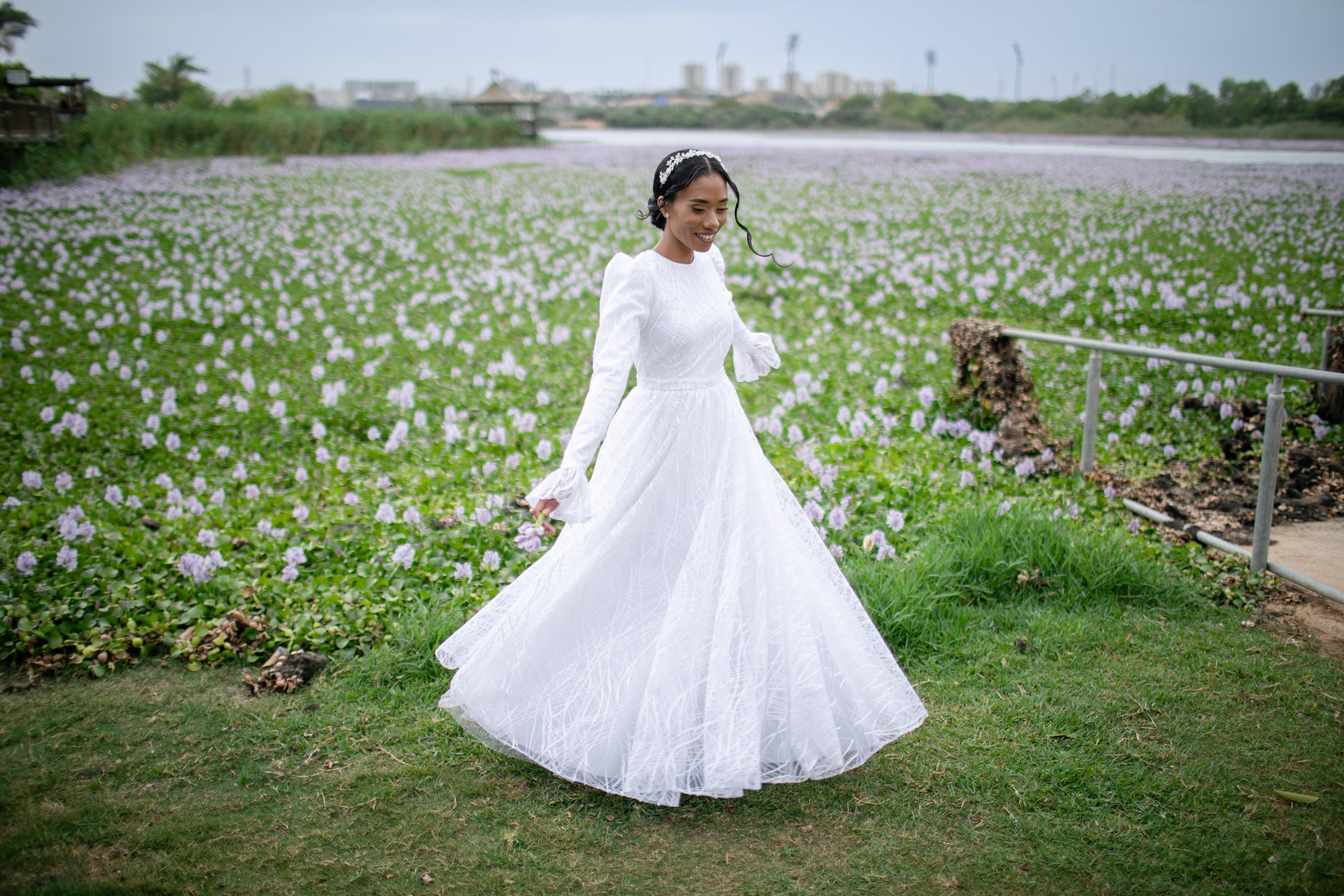 כלות. Свадебный, семейный и детский фотограф в Нетании (Израиль) Тори Гор