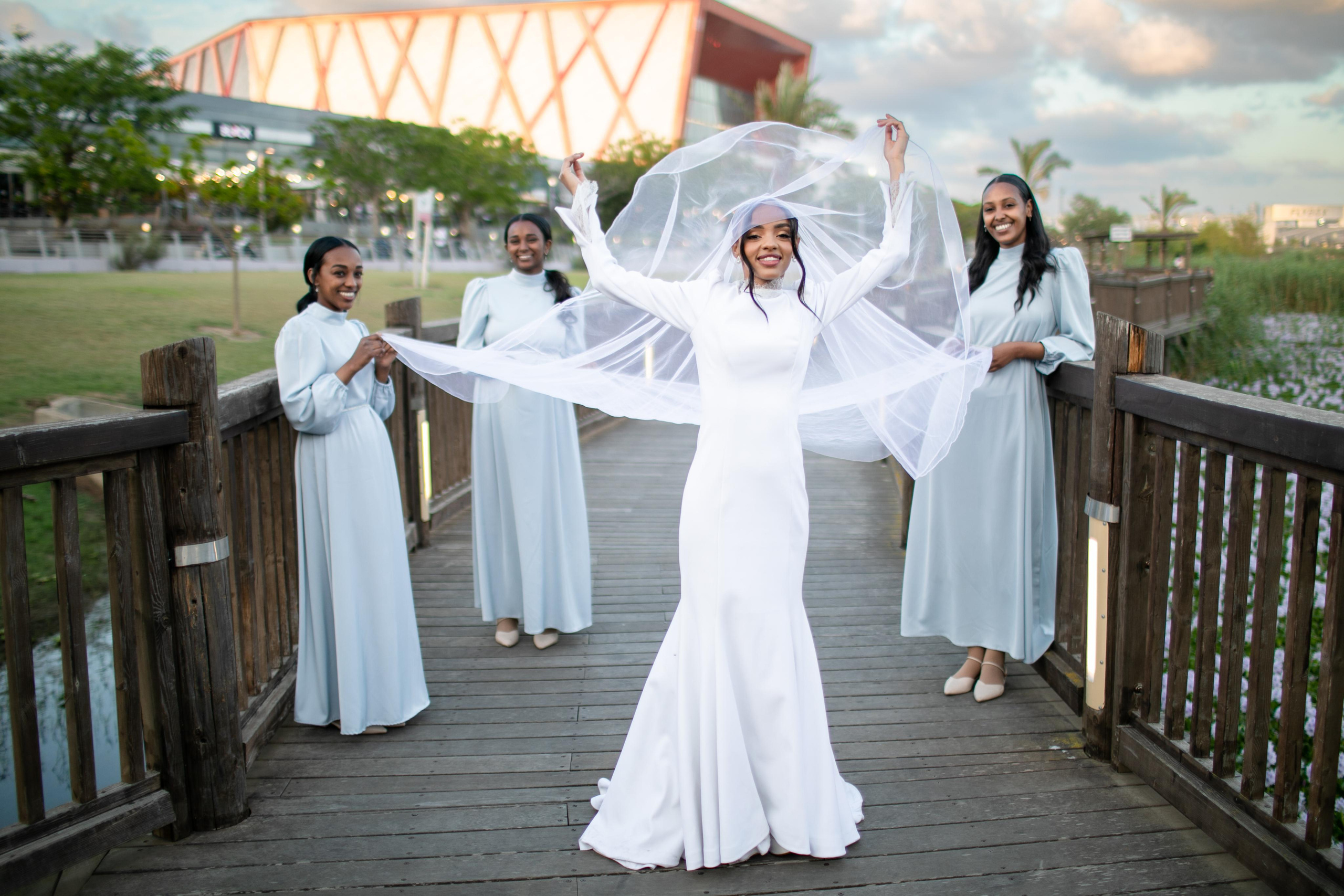 כלות. Свадебный, семейный и детский фотограф в Нетании (Израиль) Тори Гор