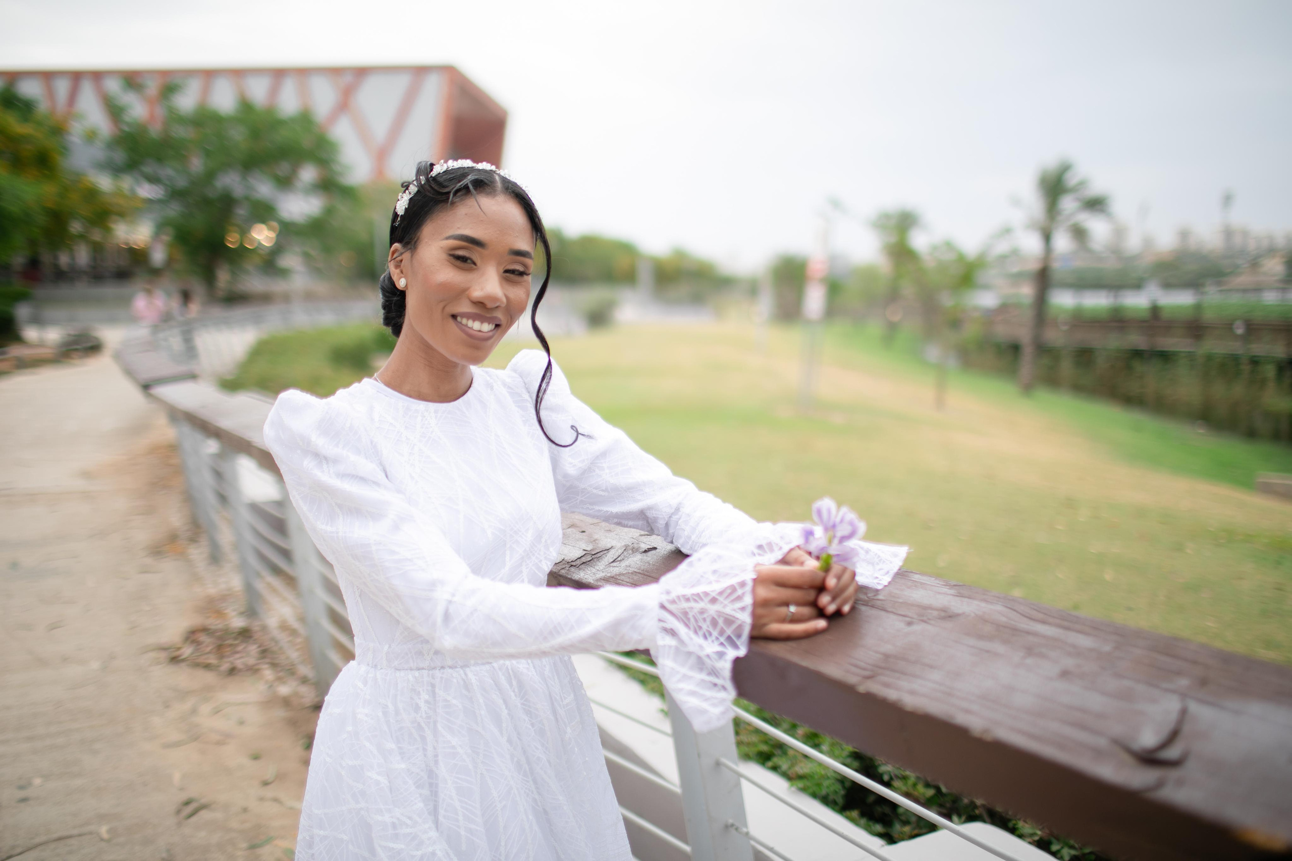 כלות. Свадебный, семейный и детский фотограф в Нетании (Израиль) Тори Гор