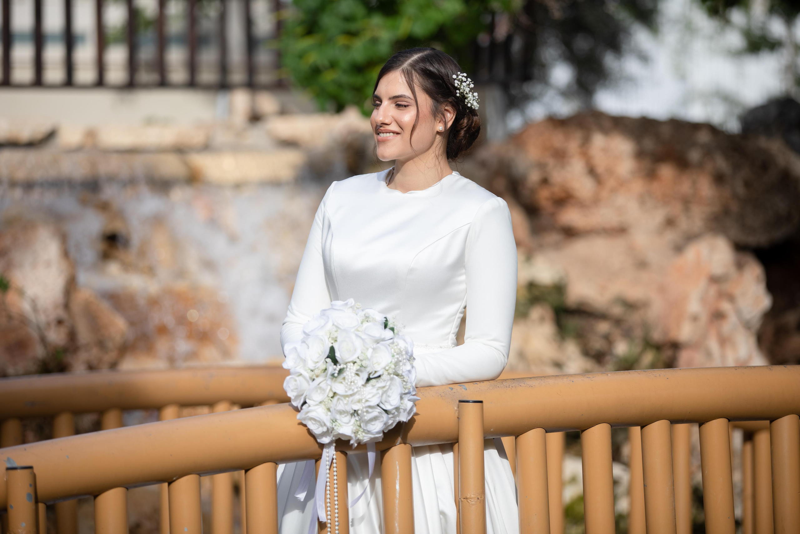 כלות. Свадебный, семейный и детский фотограф в Нетании (Израиль) Тори Гор