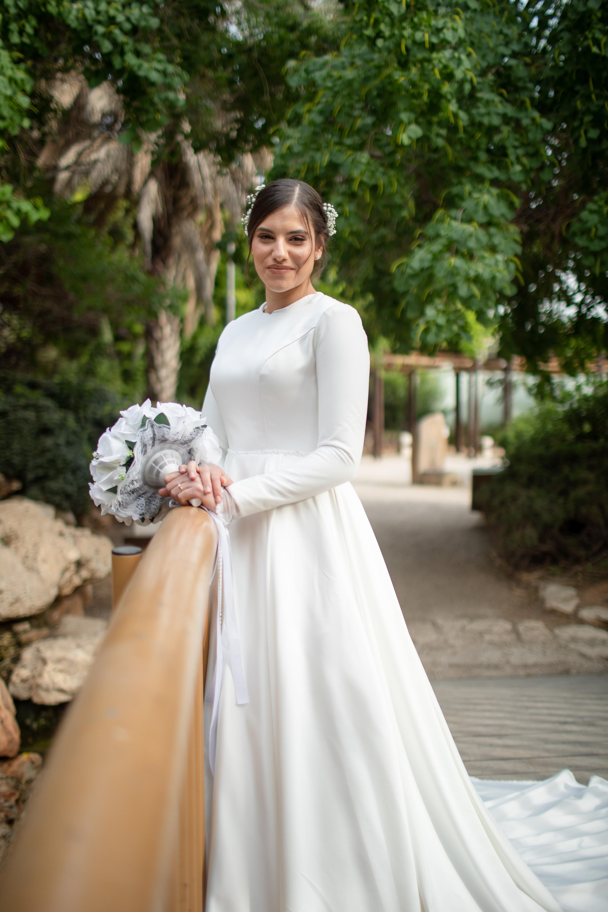 כלות. Свадебный, семейный и детский фотограф в Нетании (Израиль) Тори Гор