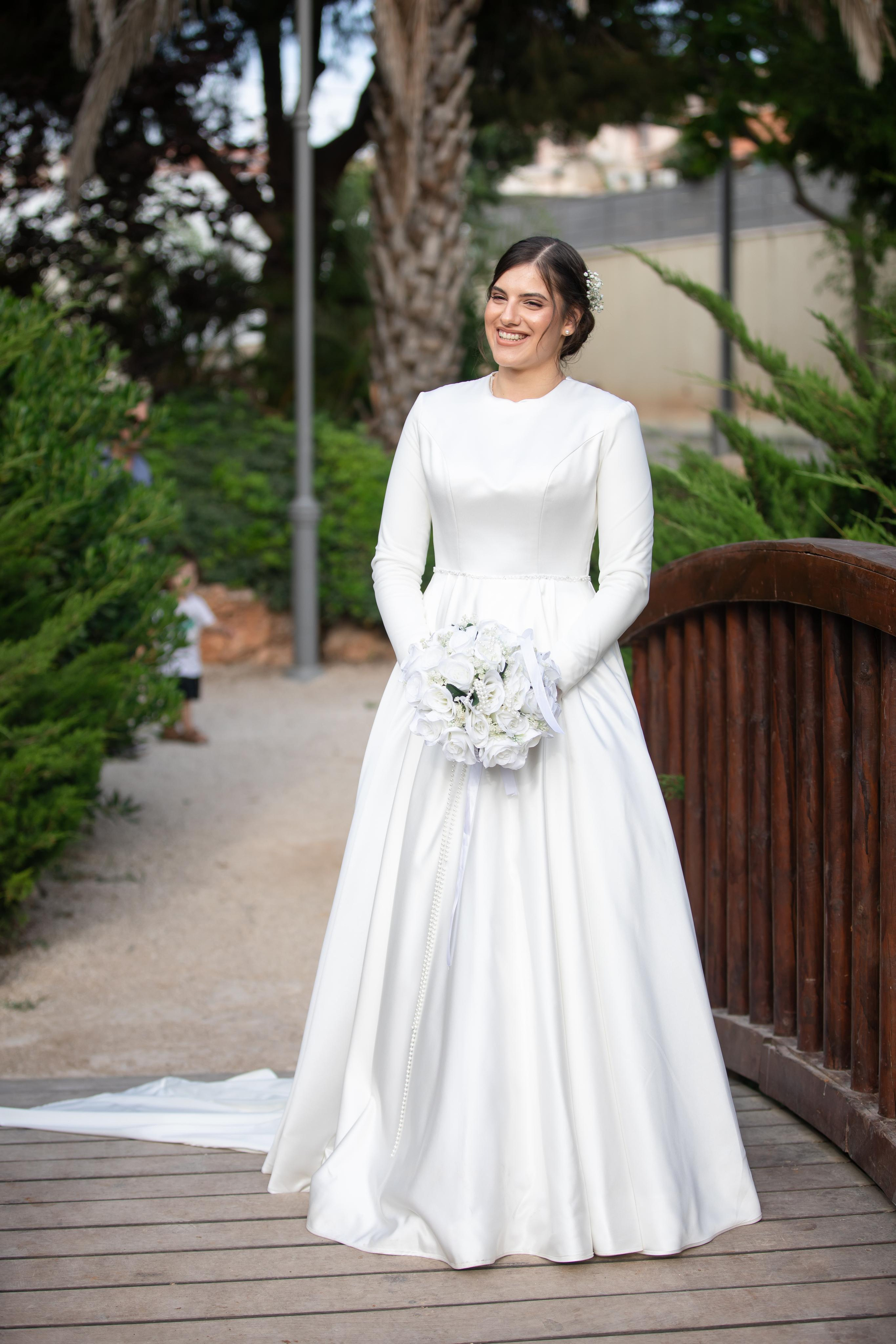 כלות. Свадебный, семейный и детский фотограф в Нетании (Израиль) Тори Гор