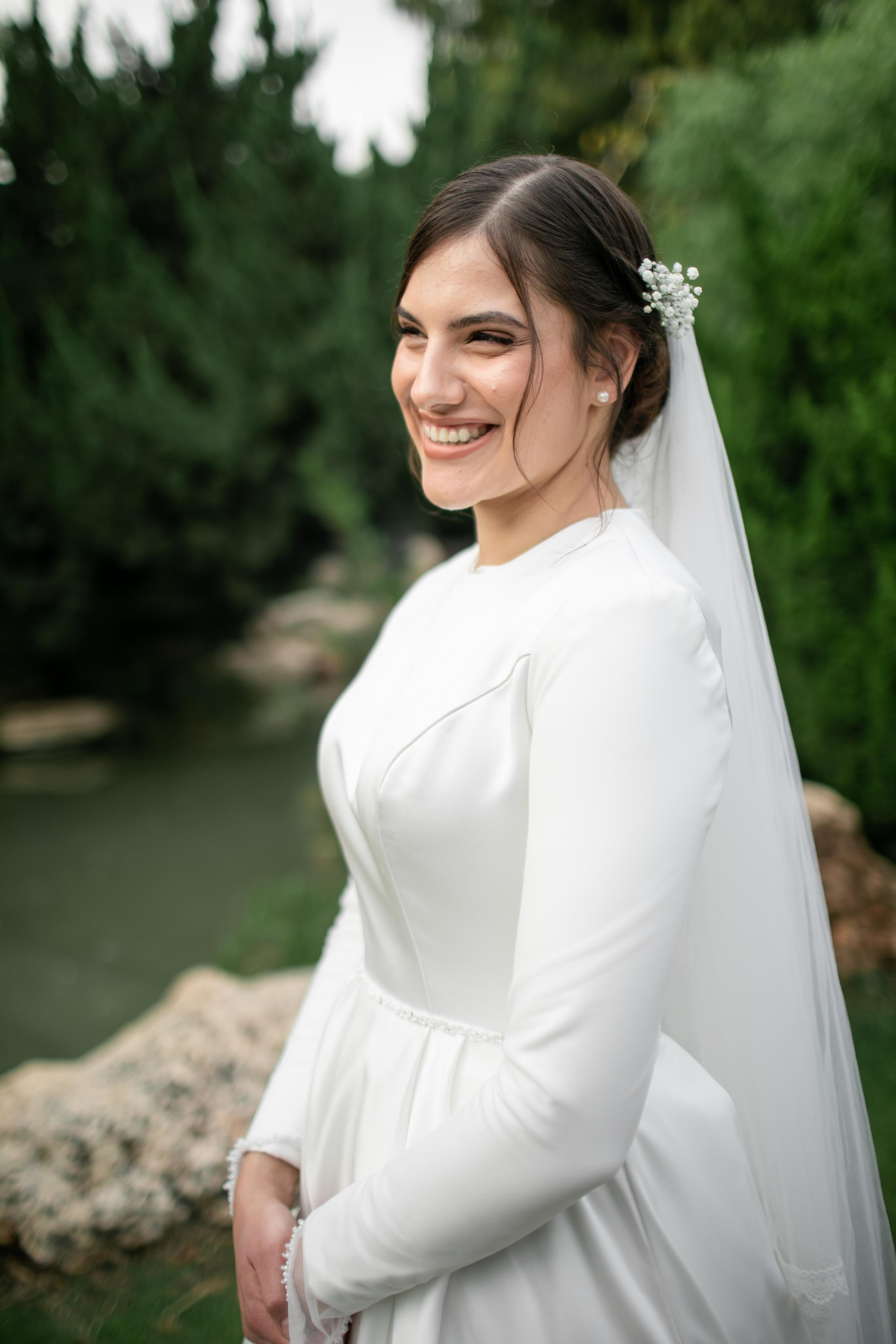 כלות. Свадебный, семейный и детский фотограф в Нетании (Израиль) Тори Гор