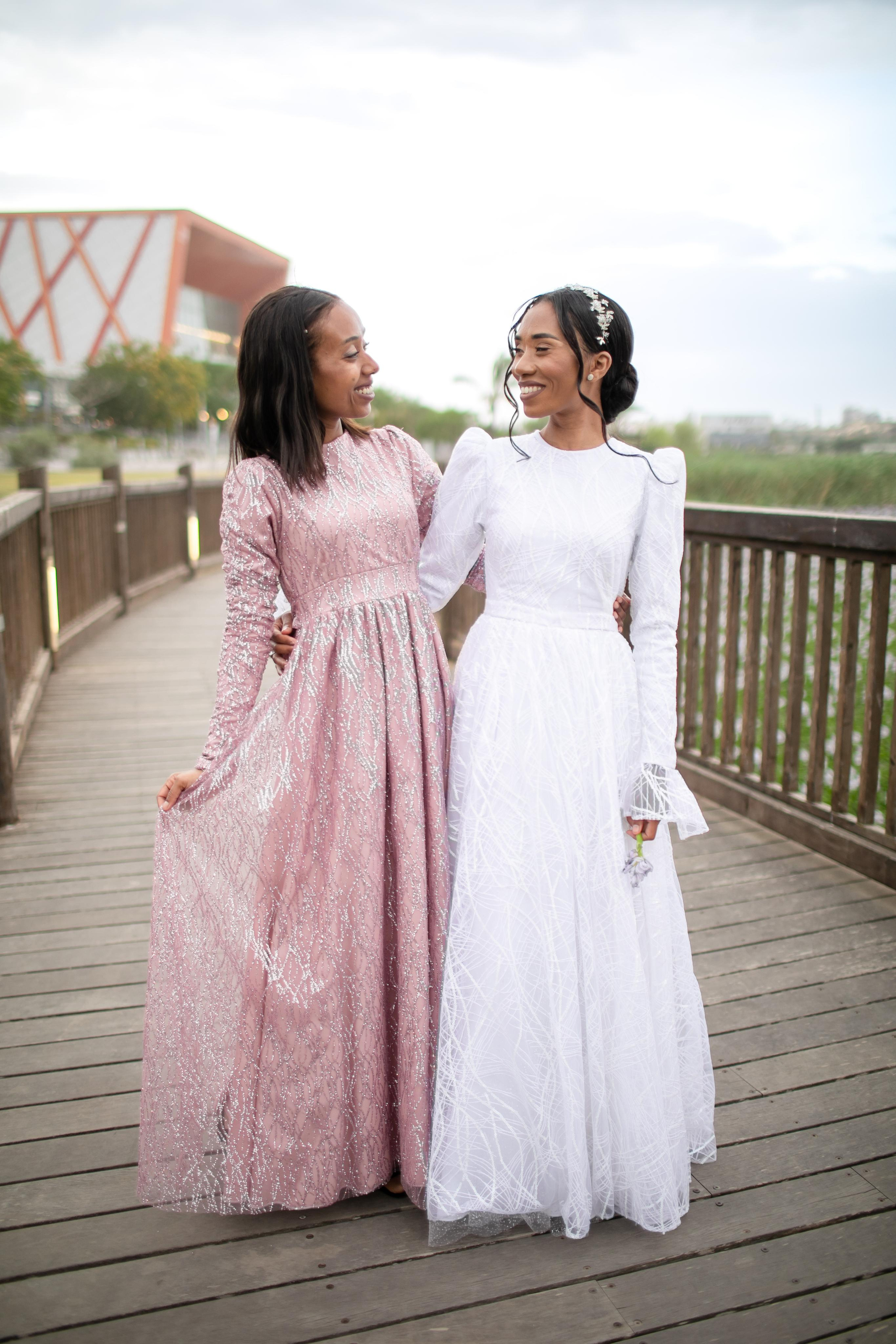 כלות. Свадебный, семейный и детский фотограф в Нетании (Израиль) Тори Гор