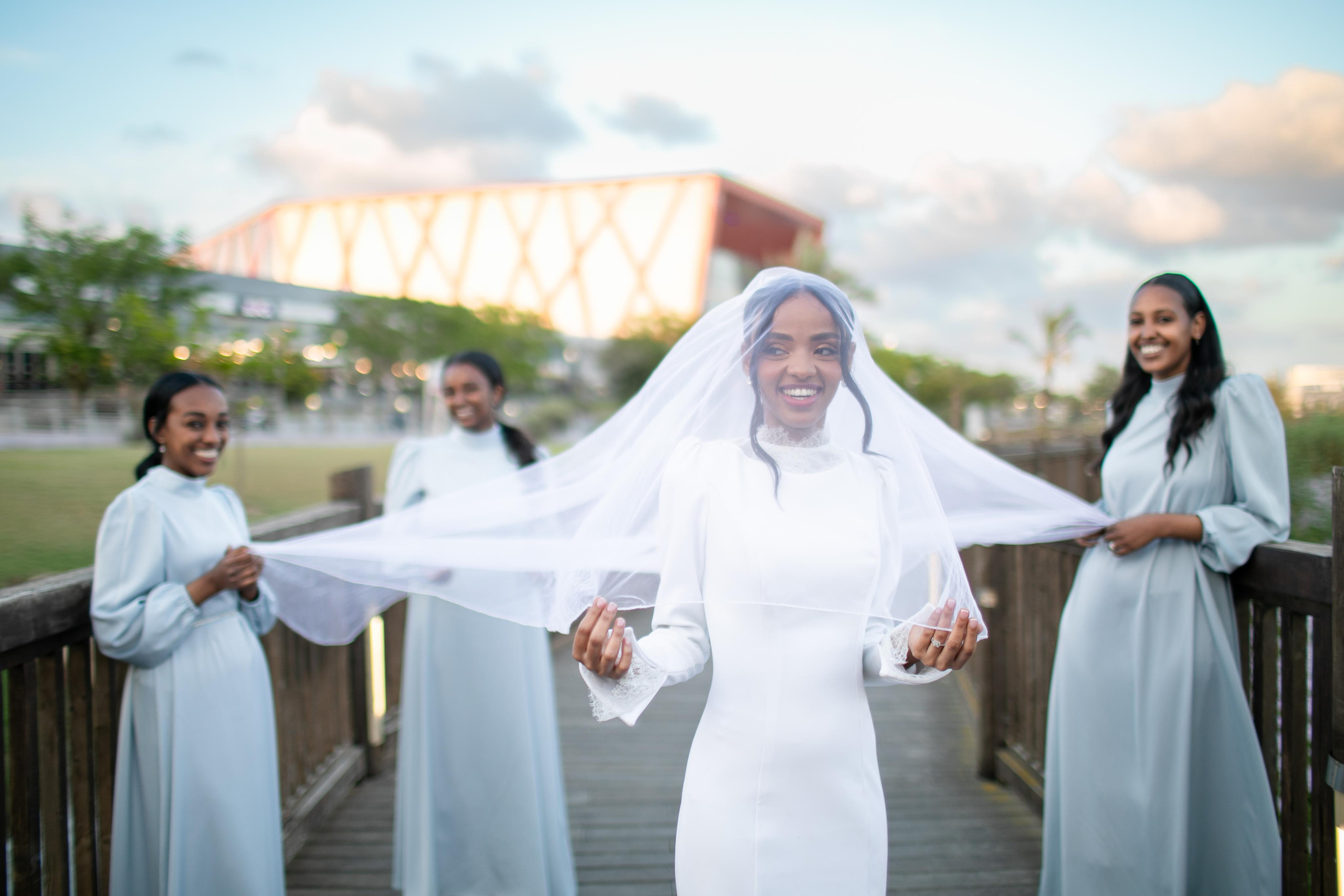 כלות. Свадебный, семейный и детский фотограф в Нетании (Израиль) Тори Гор