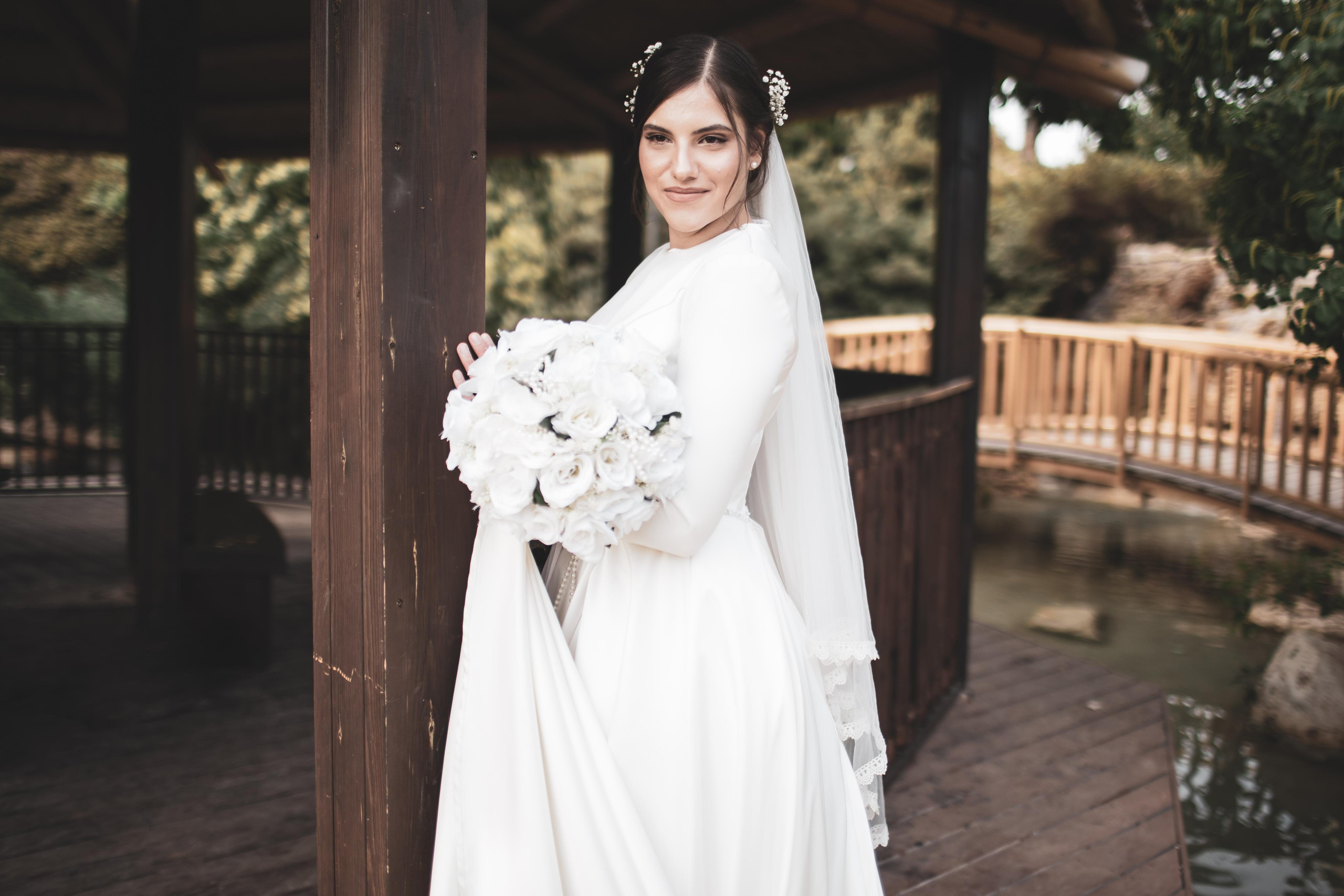 כלות. Свадебный, семейный и детский фотограф в Нетании (Израиль) Тори Гор